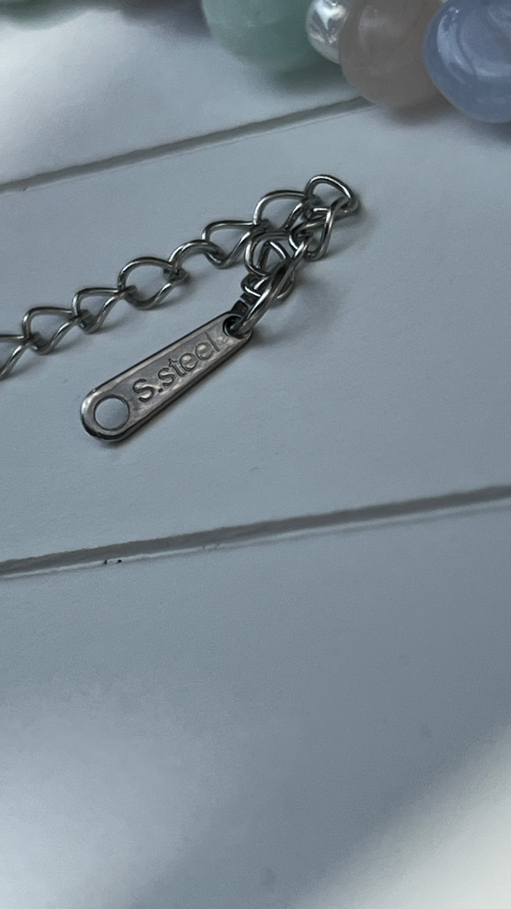 Avalon Necklace