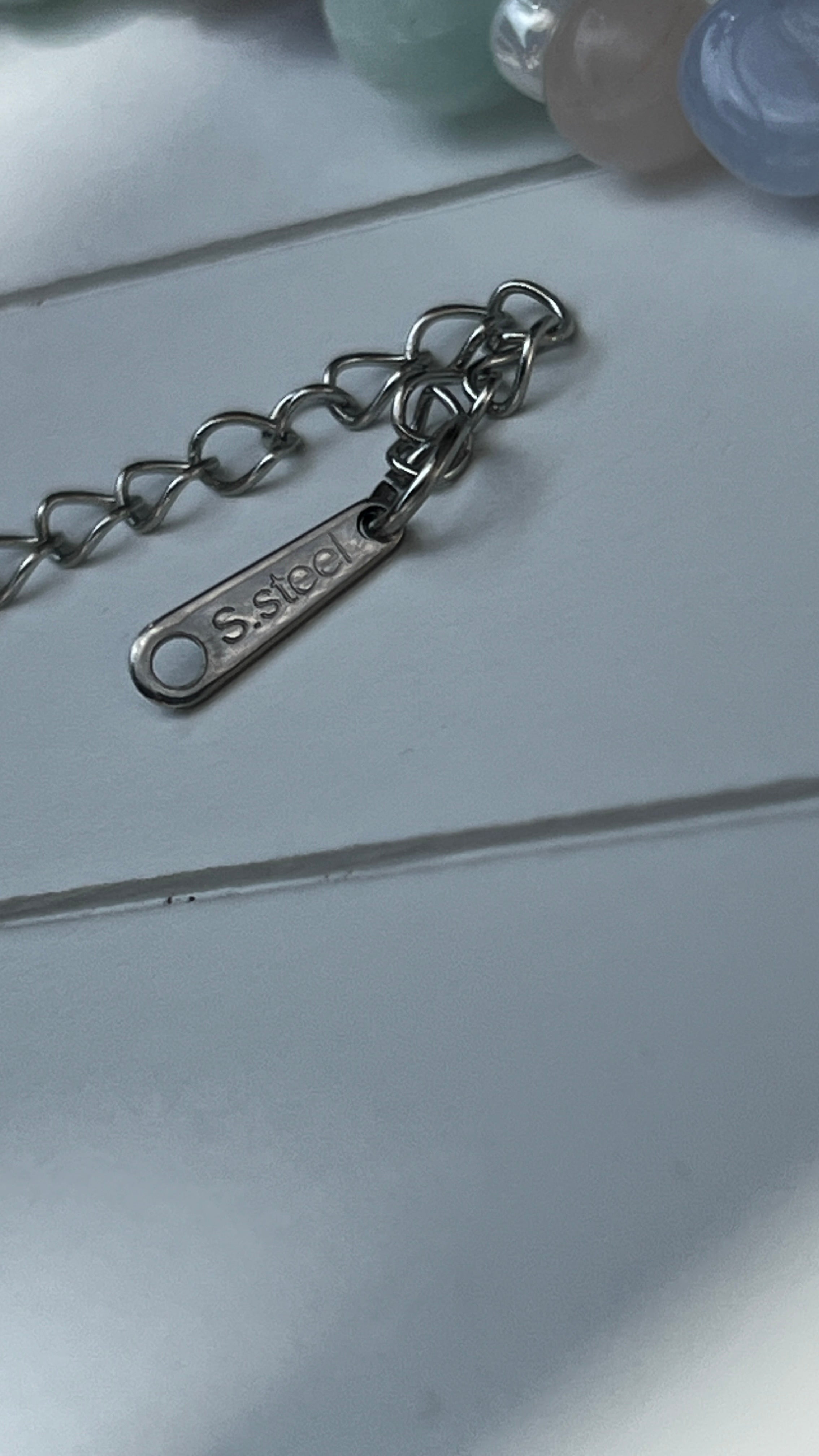Avalon Necklace