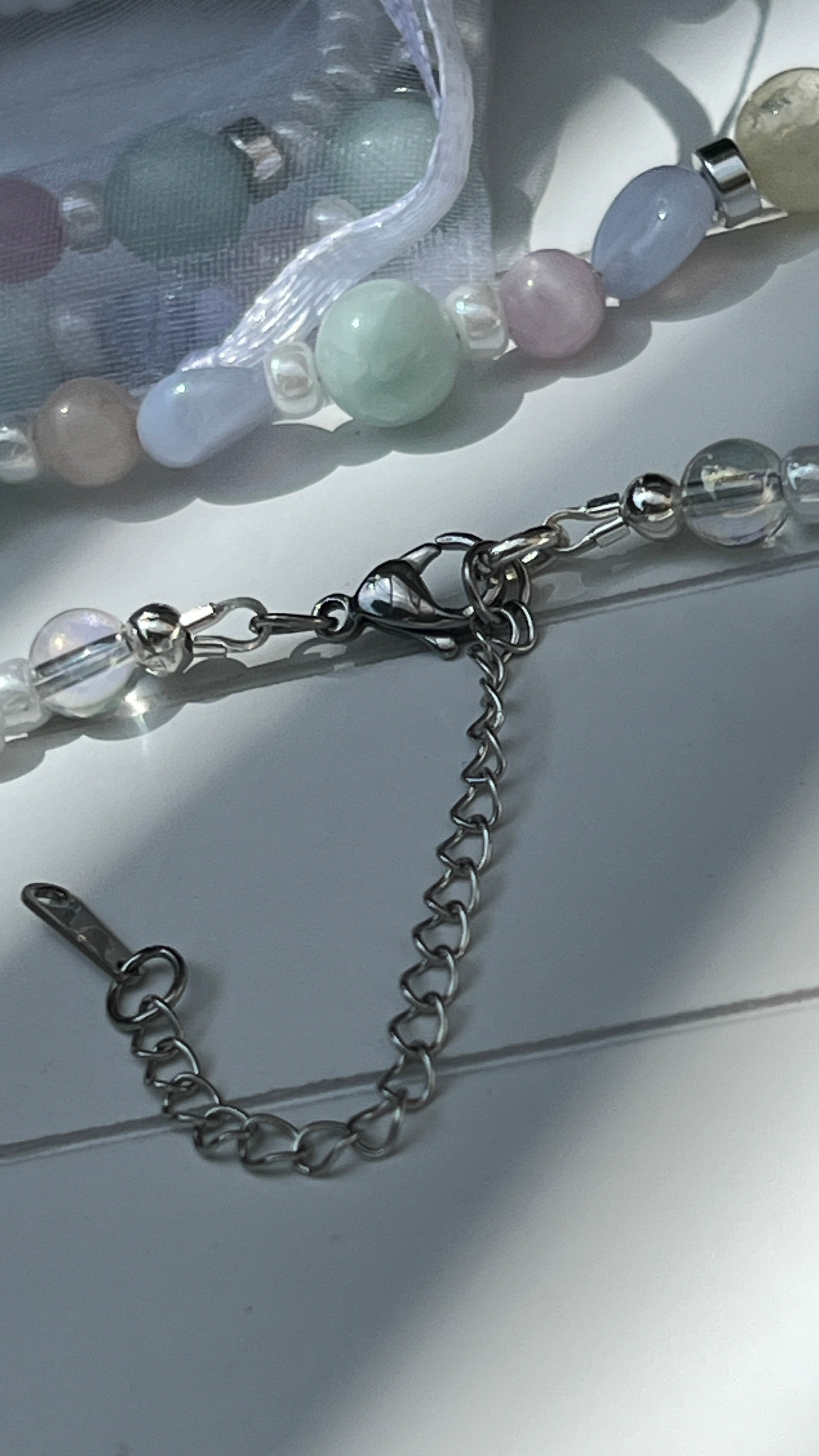 Avalon Necklace