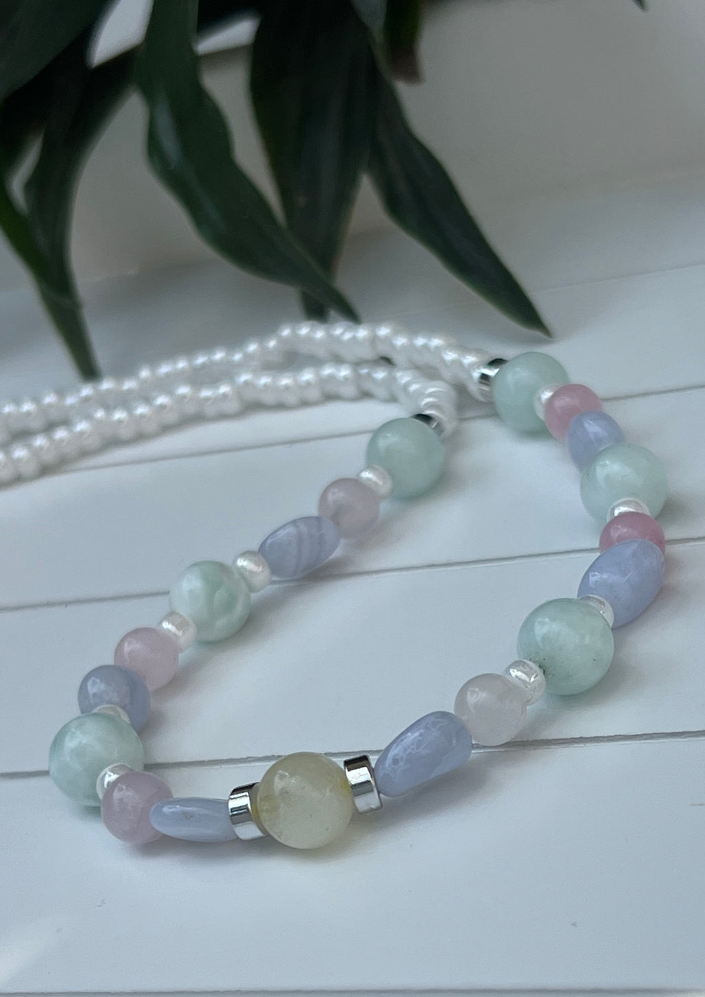 Avalon Necklace