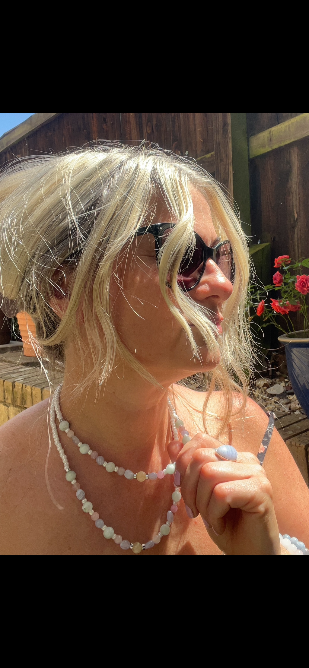 Avalon Necklace