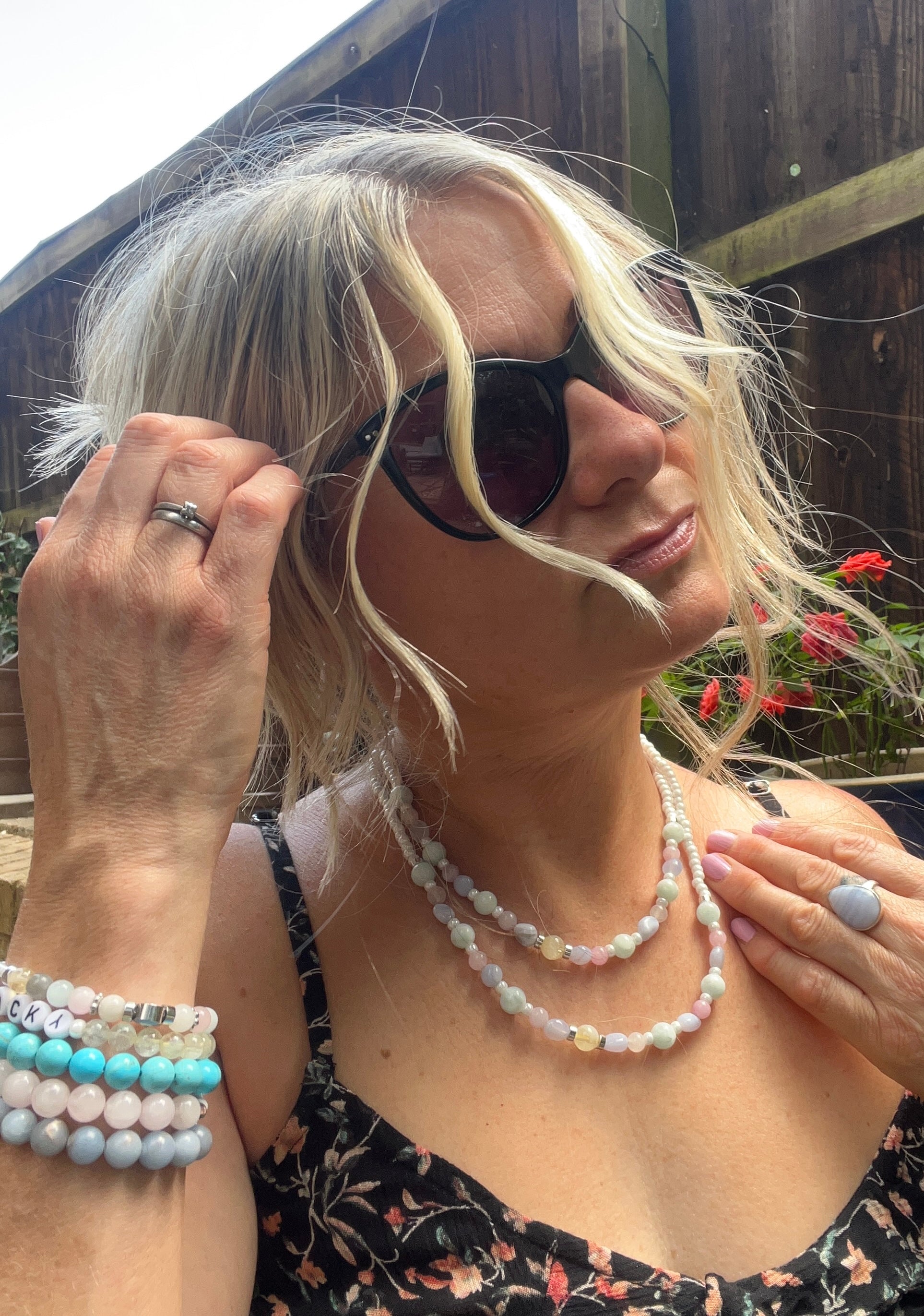 Avalon Necklace