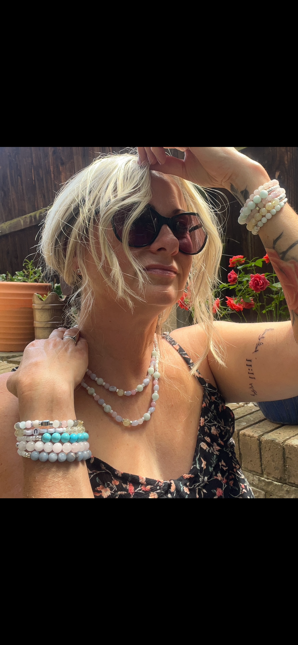 Avalon Necklace