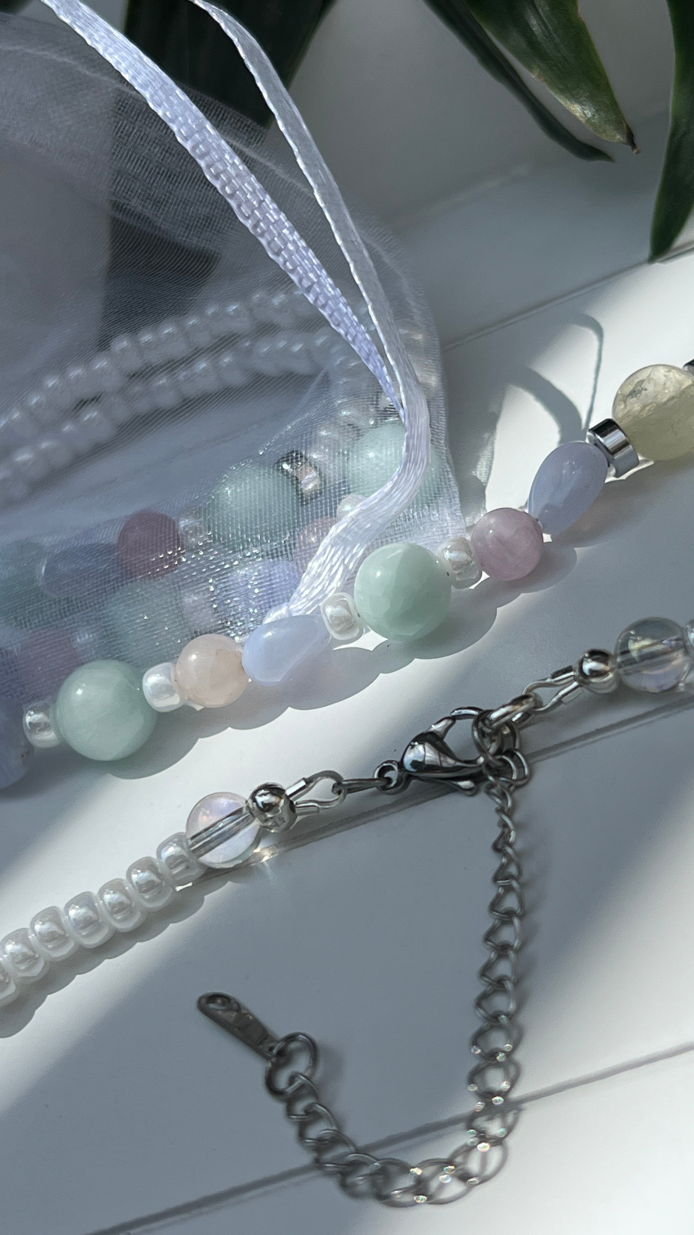 Avalon Necklace