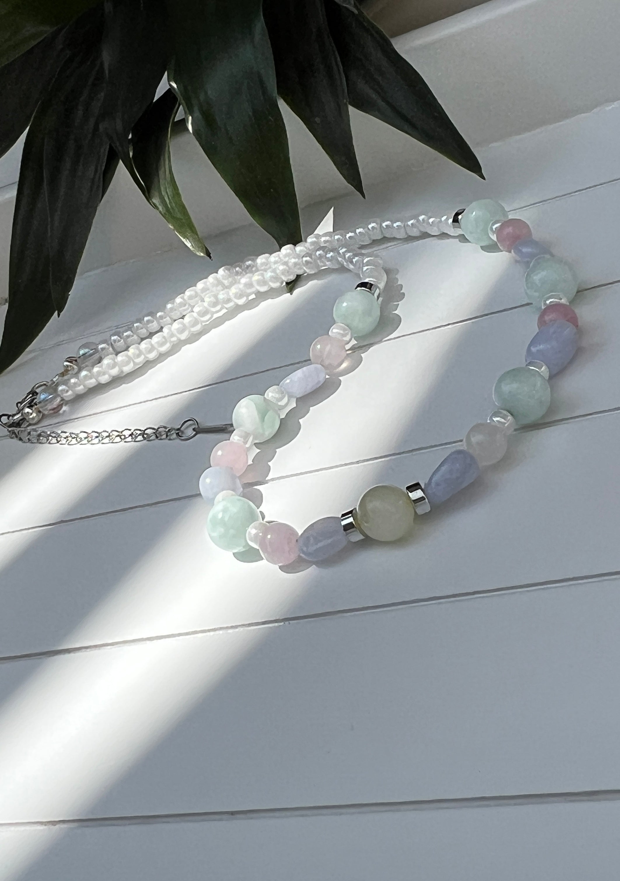Avalon Necklace