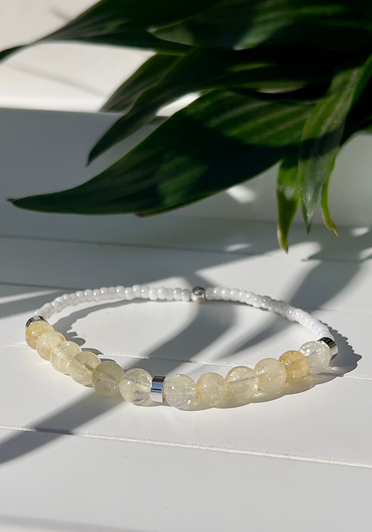 Serenity Bracelet