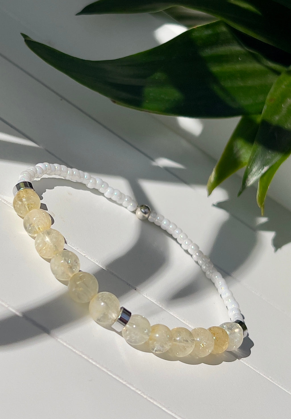 Serenity Bracelet
