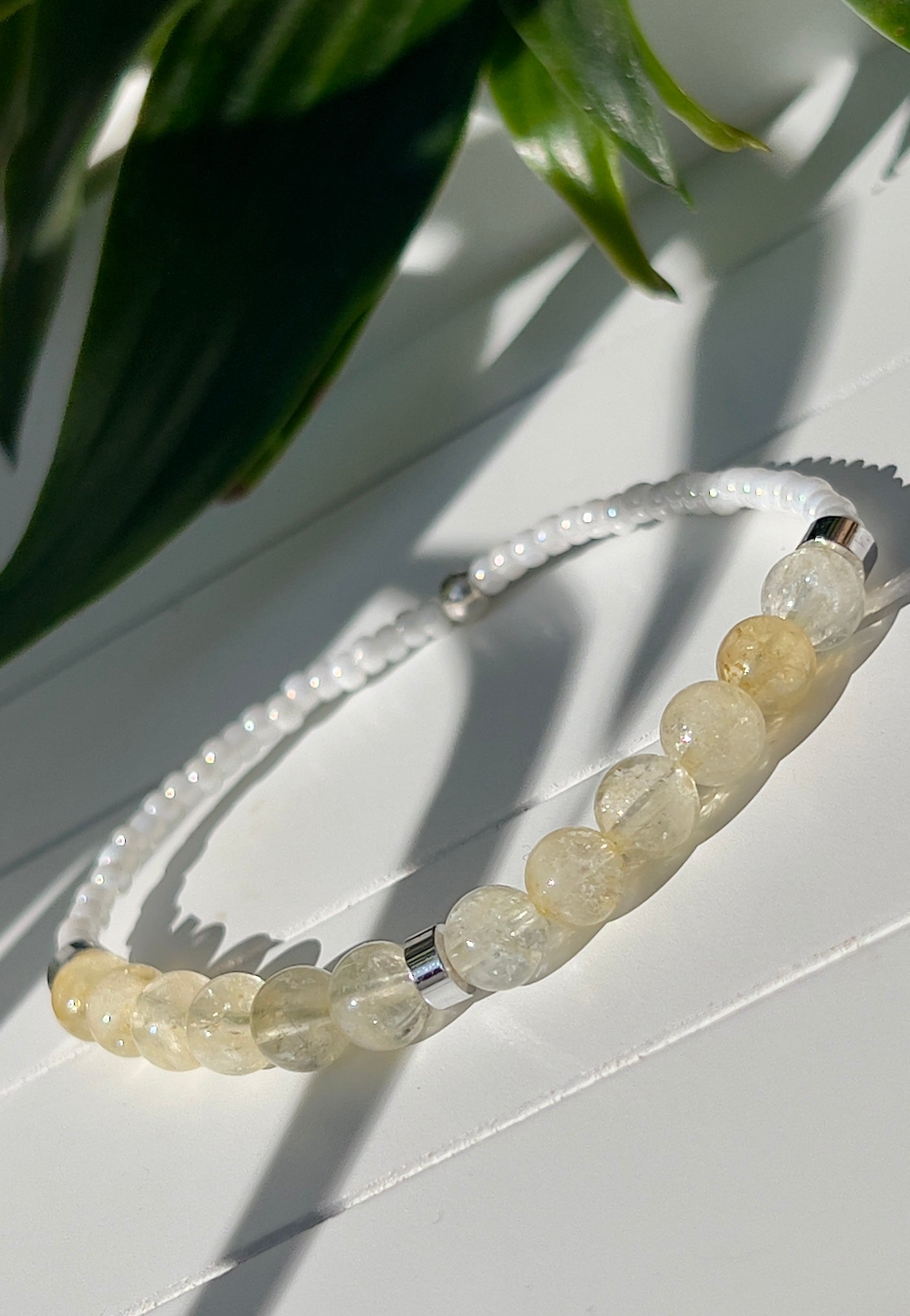 Serenity Bracelet