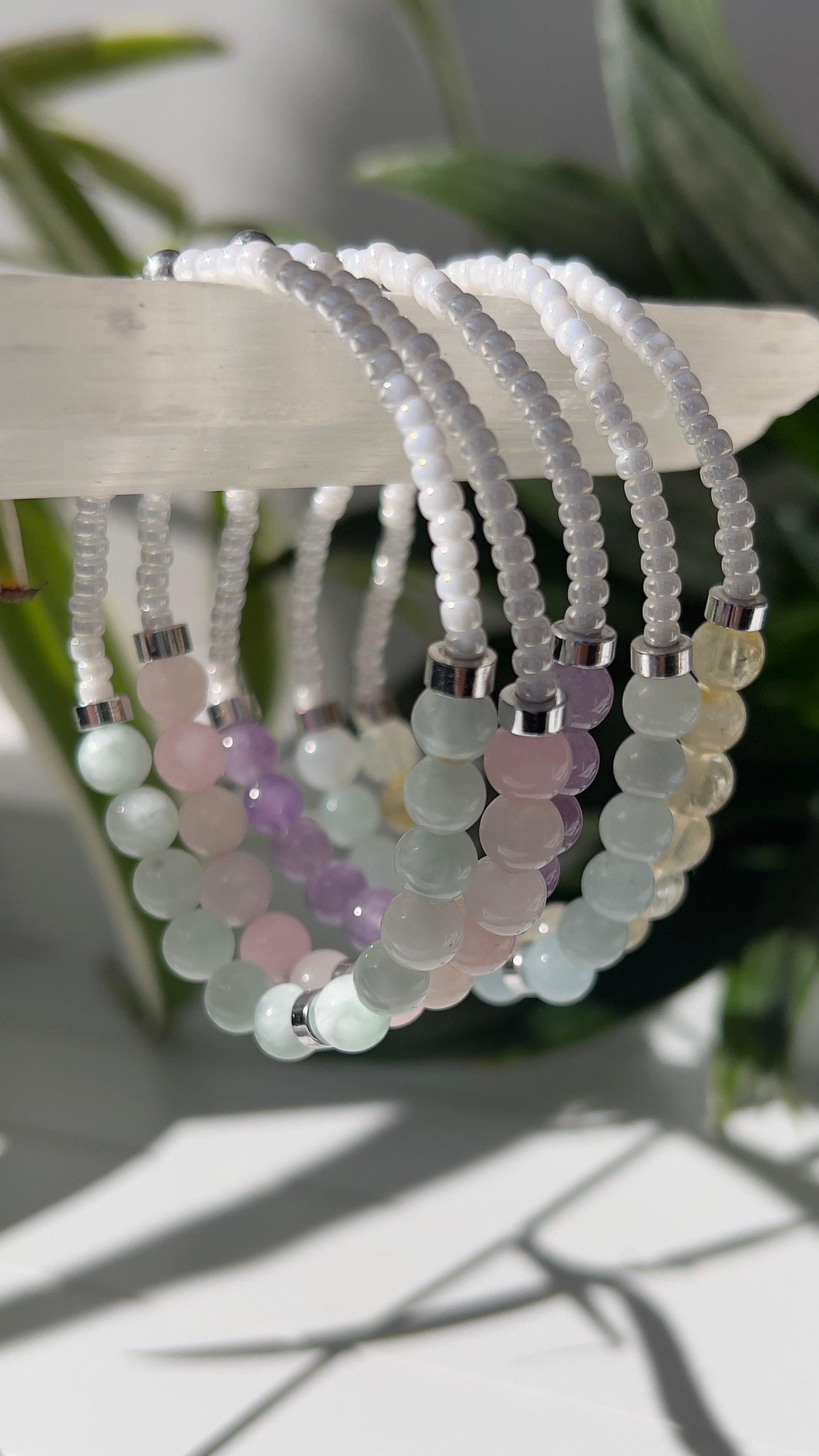 Serenity Bracelet