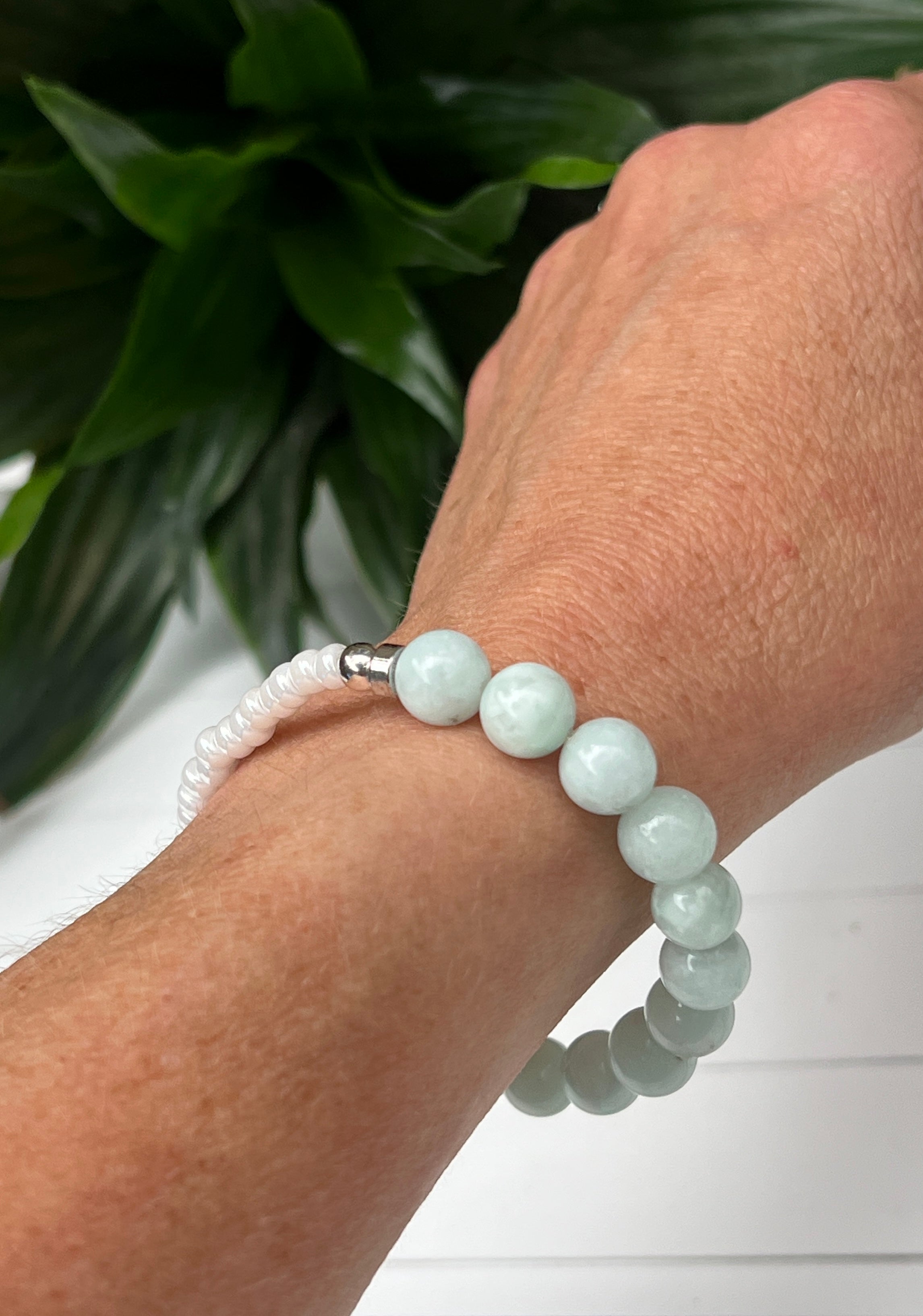 Harmony Bracelet