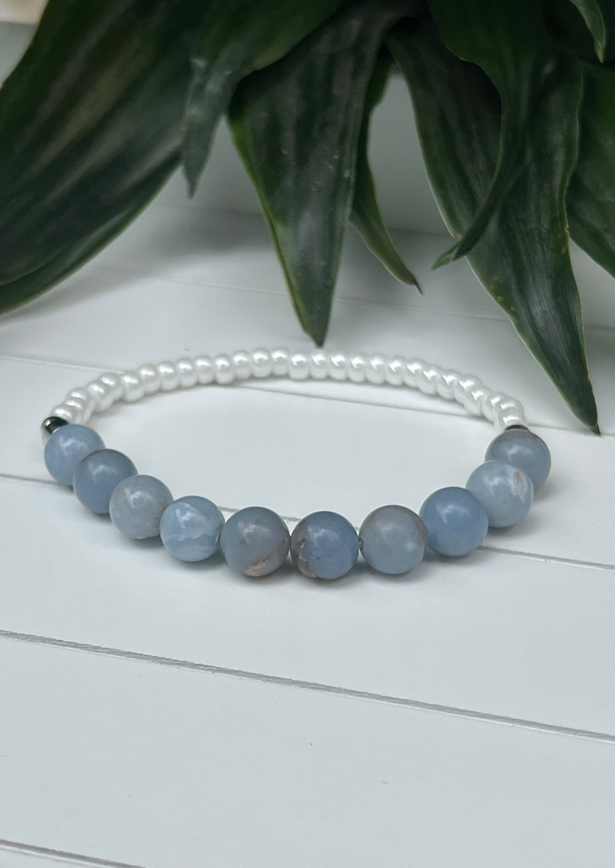 Harmony Bracelet