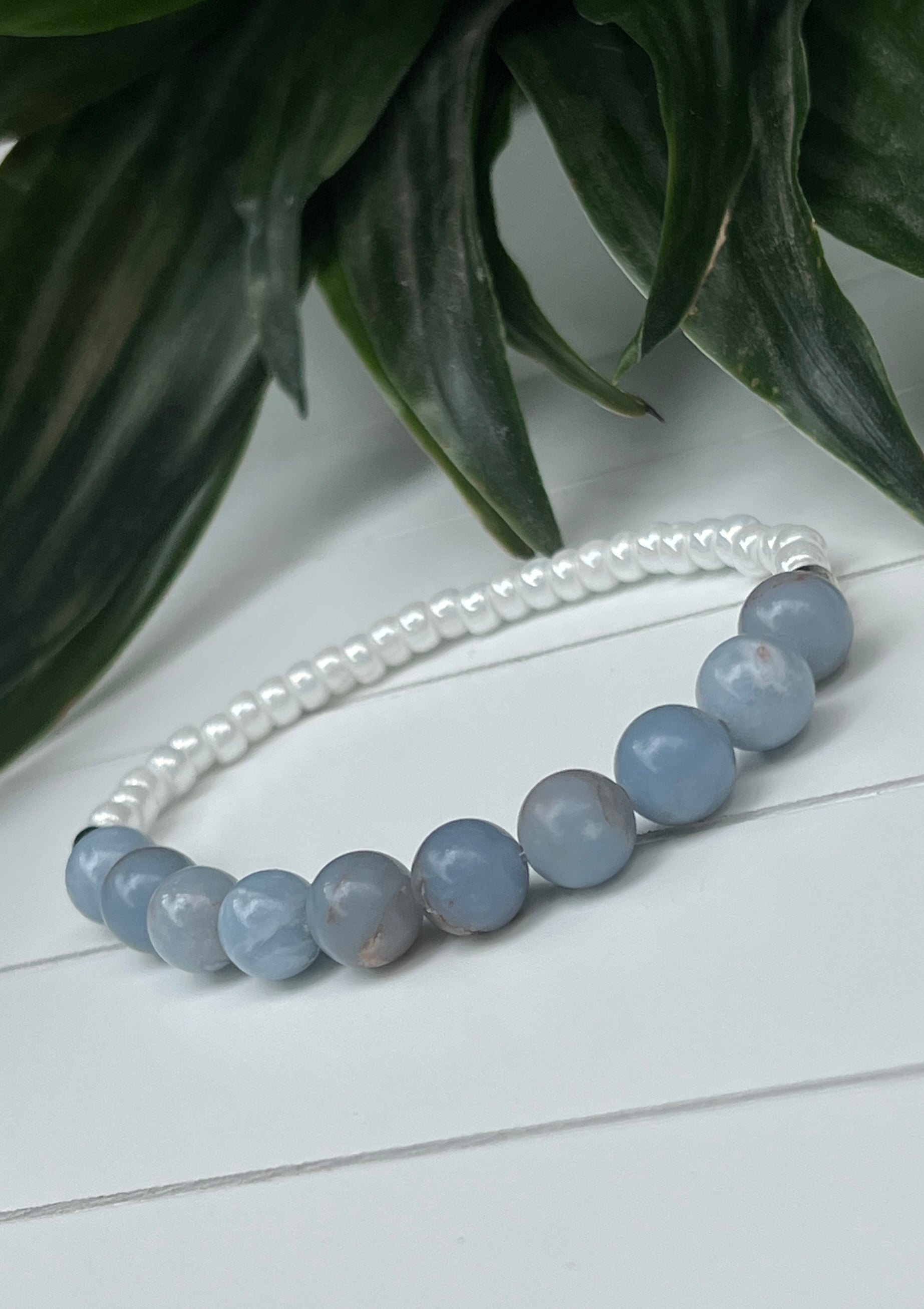 Harmony Bracelet