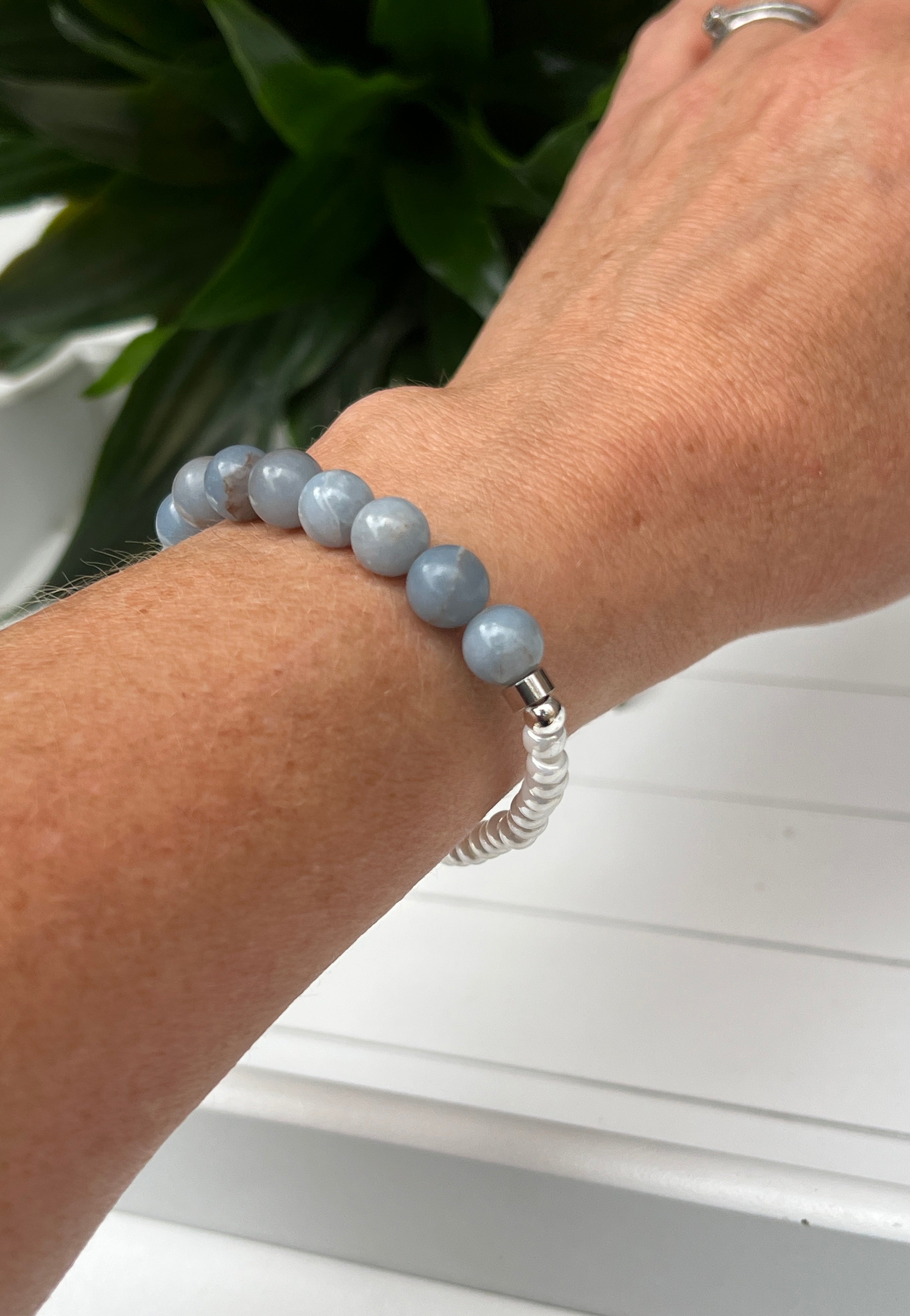 Harmony Bracelet