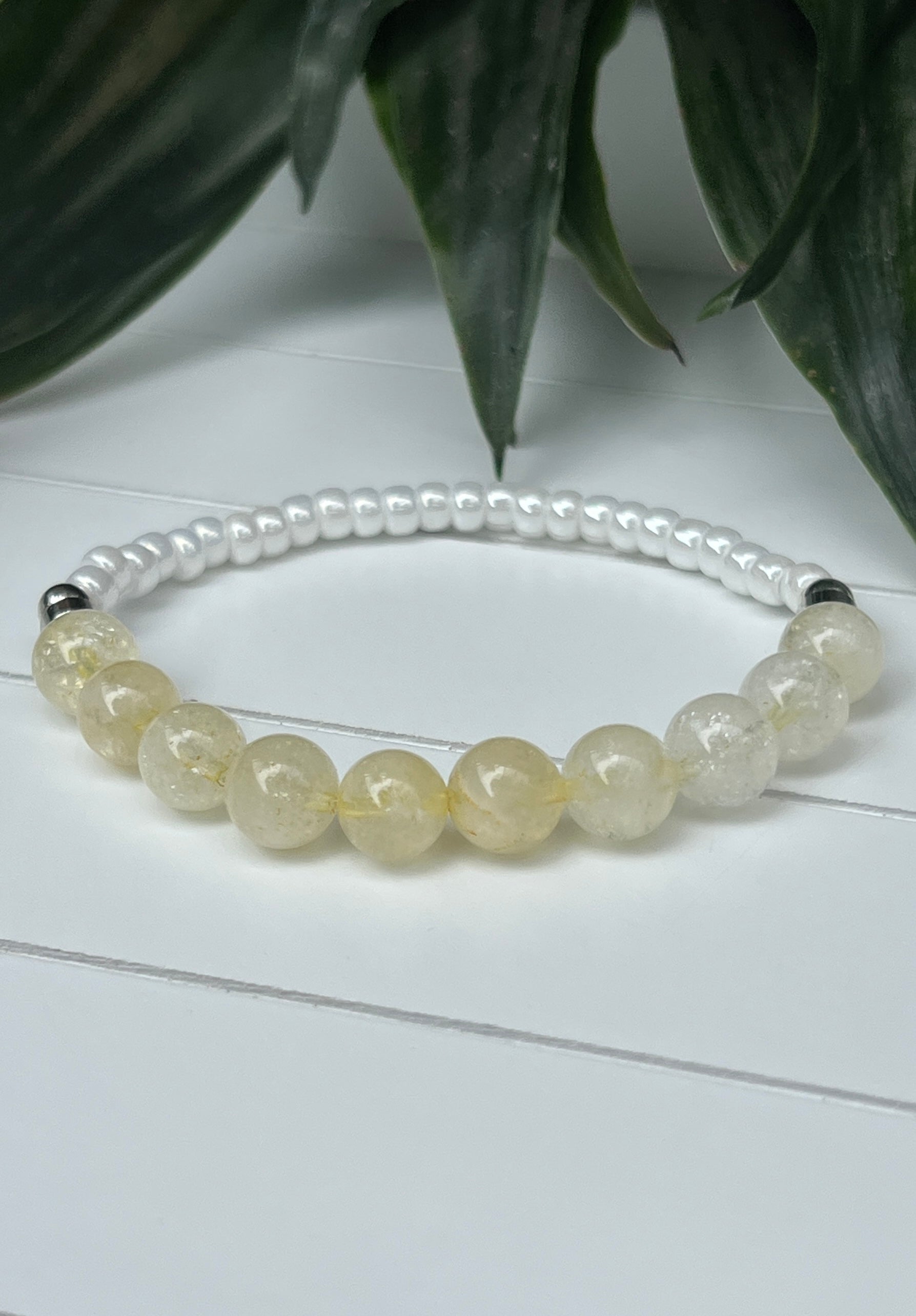 Harmony Bracelet