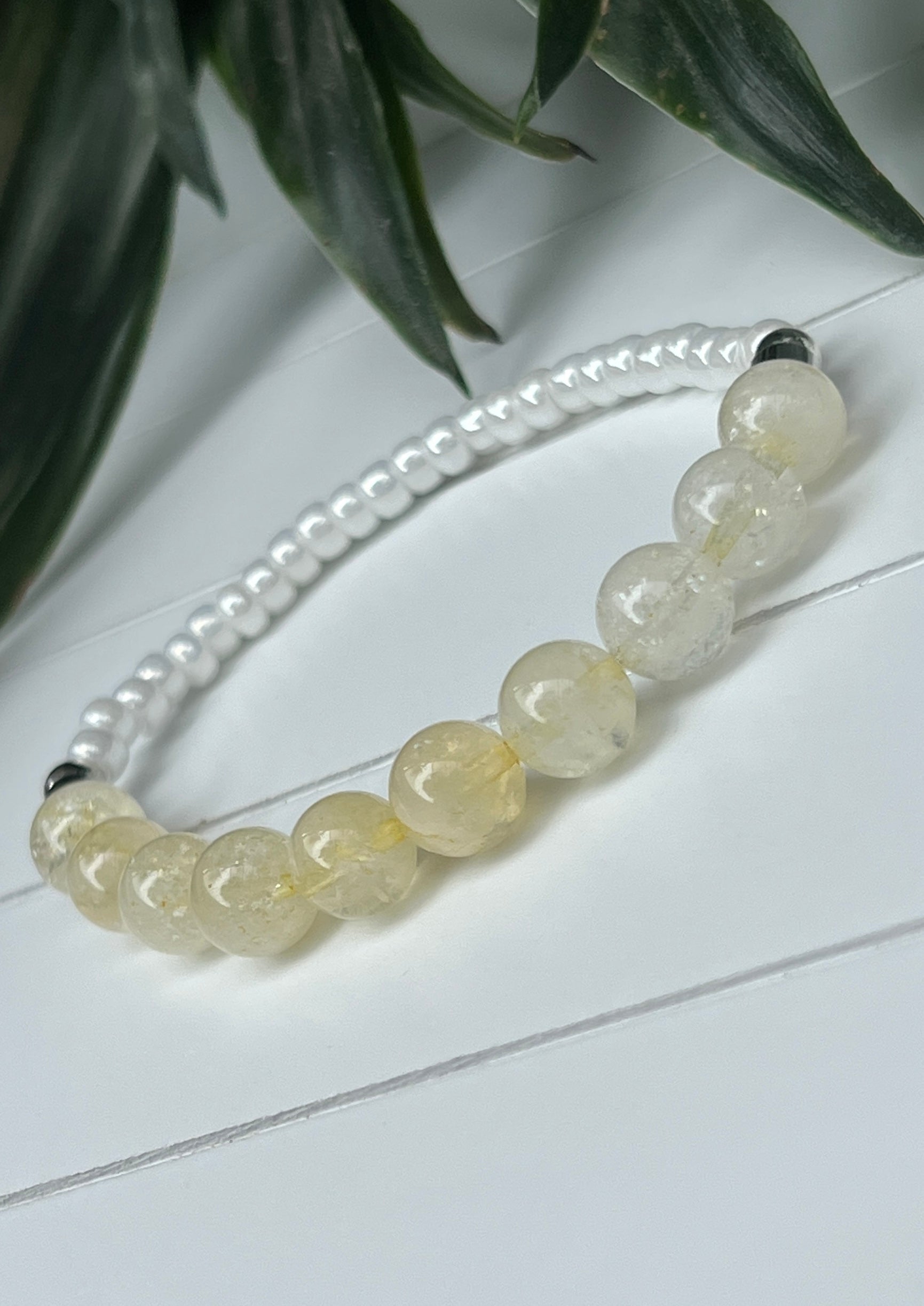 Harmony Bracelet