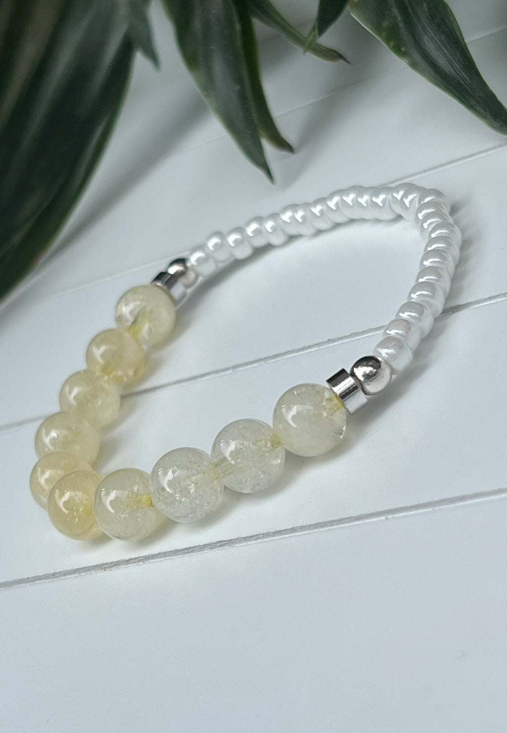 Harmony Bracelet
