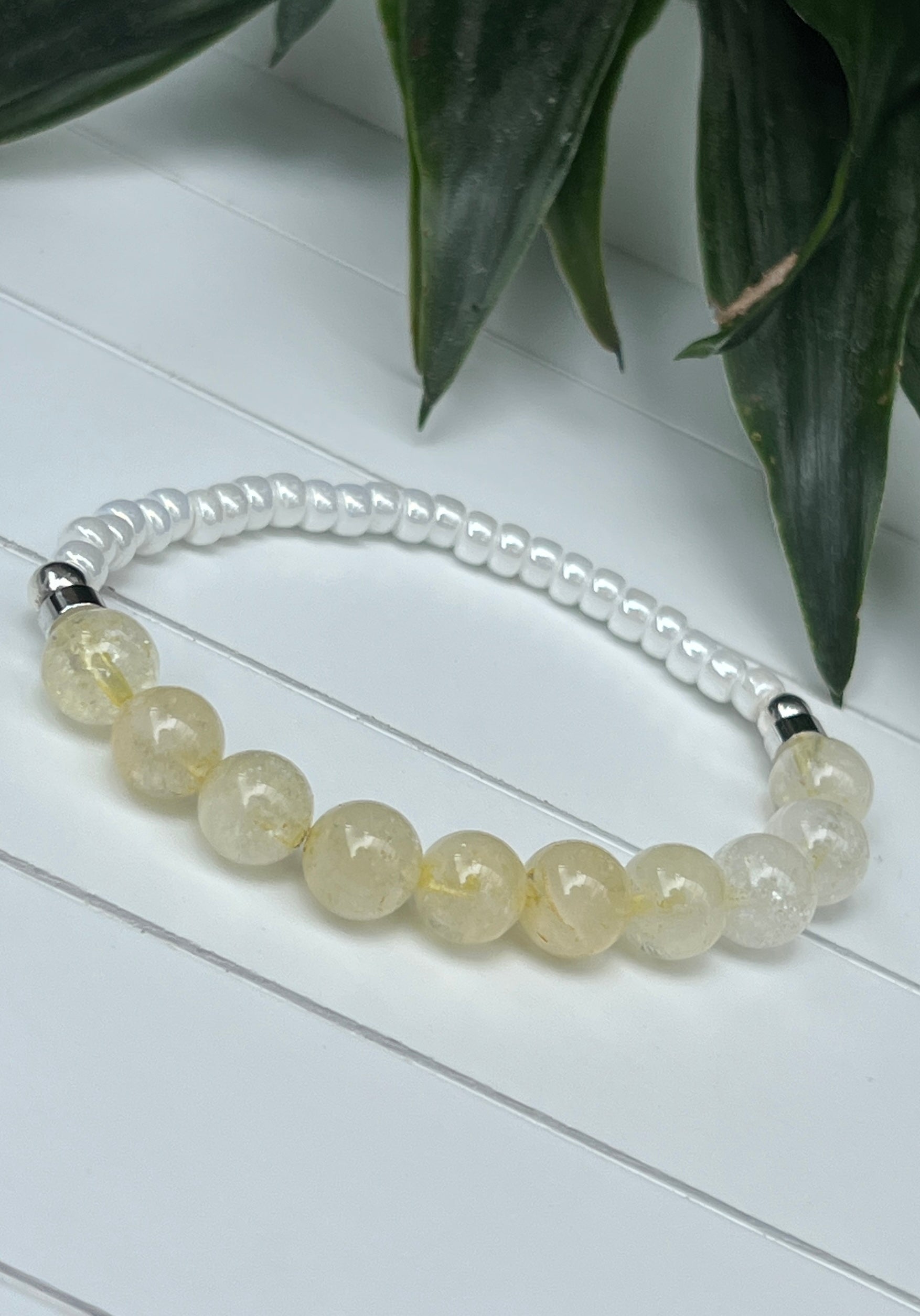 Harmony Bracelet