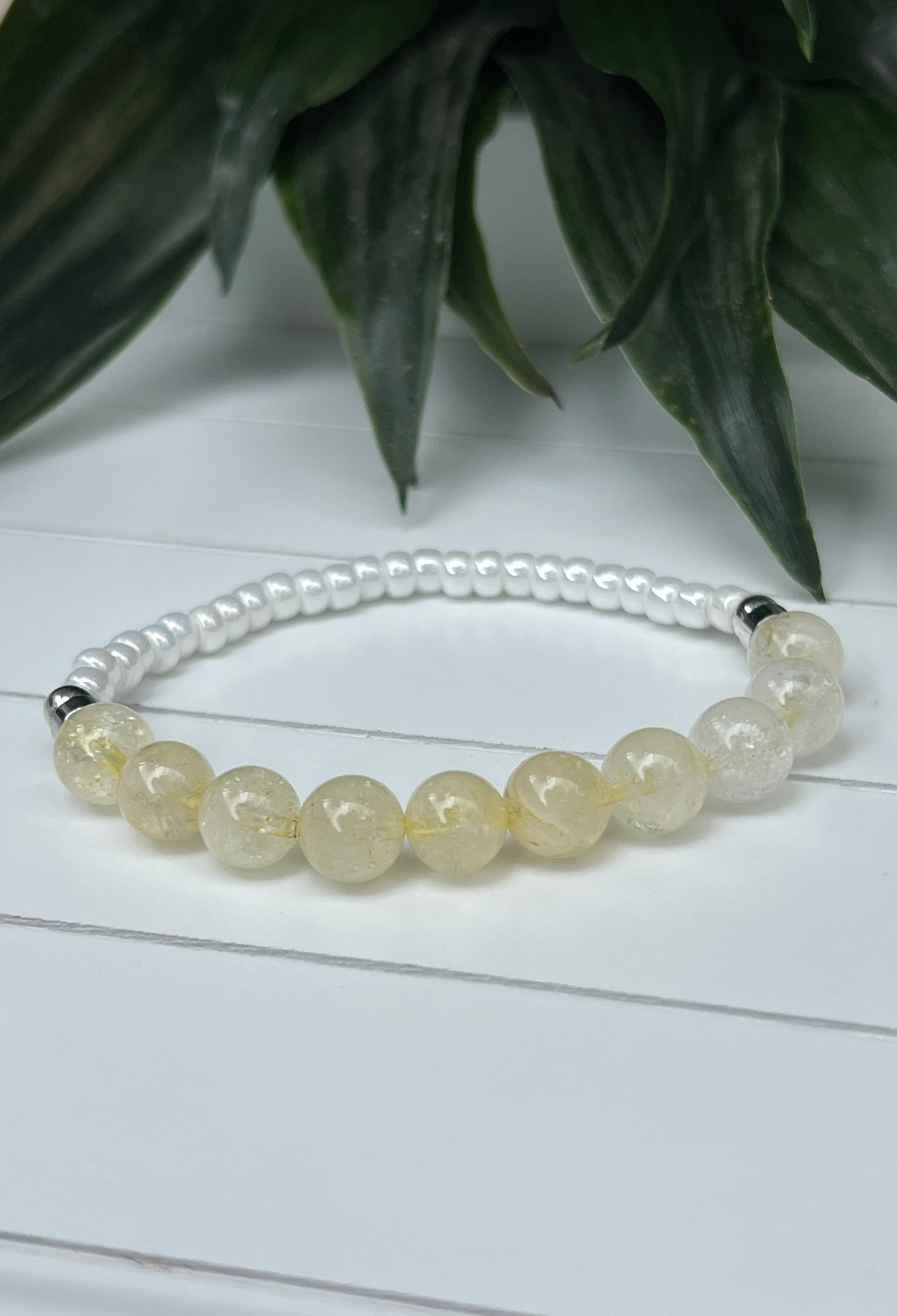 Harmony Bracelet