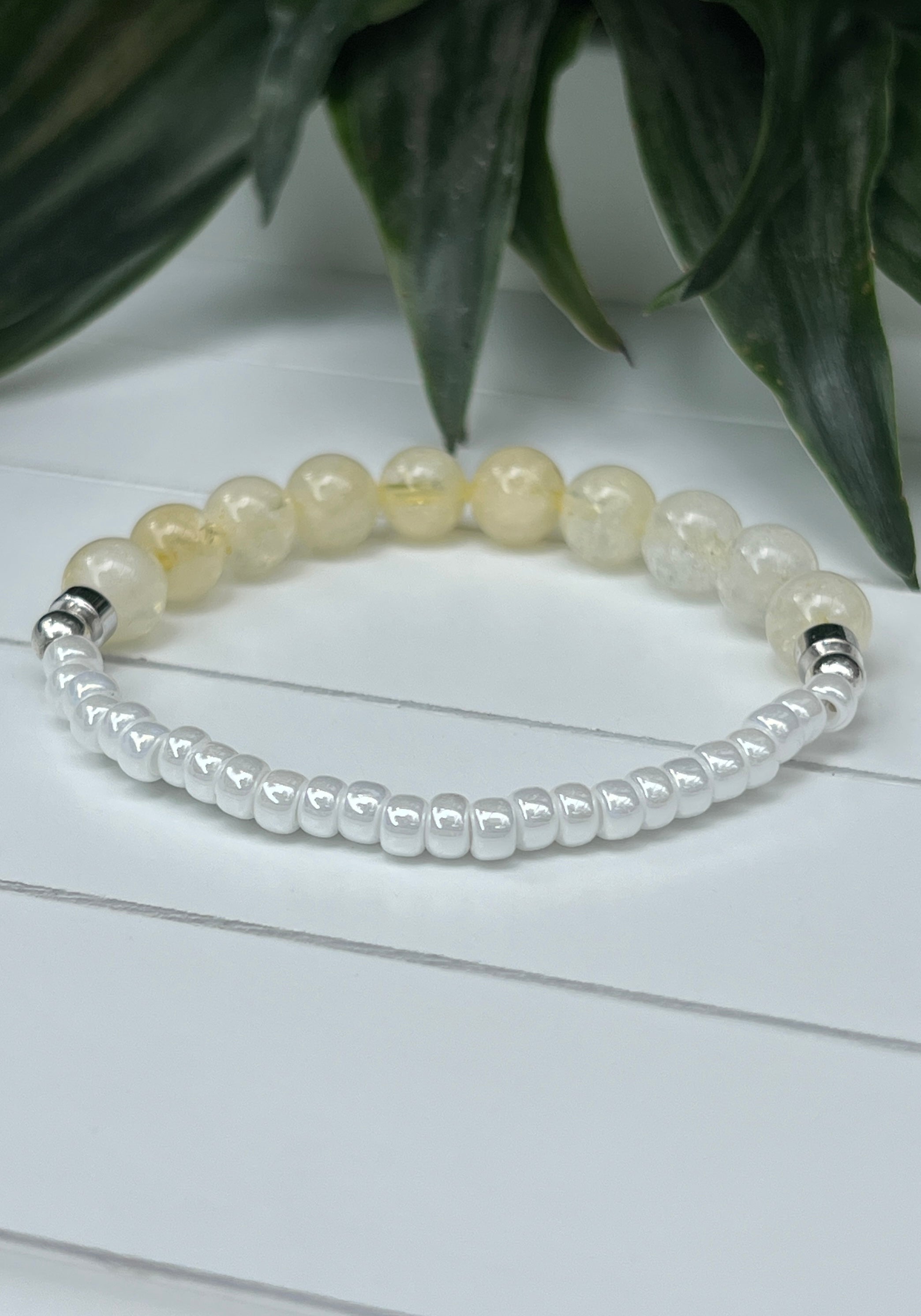 Harmony Bracelet