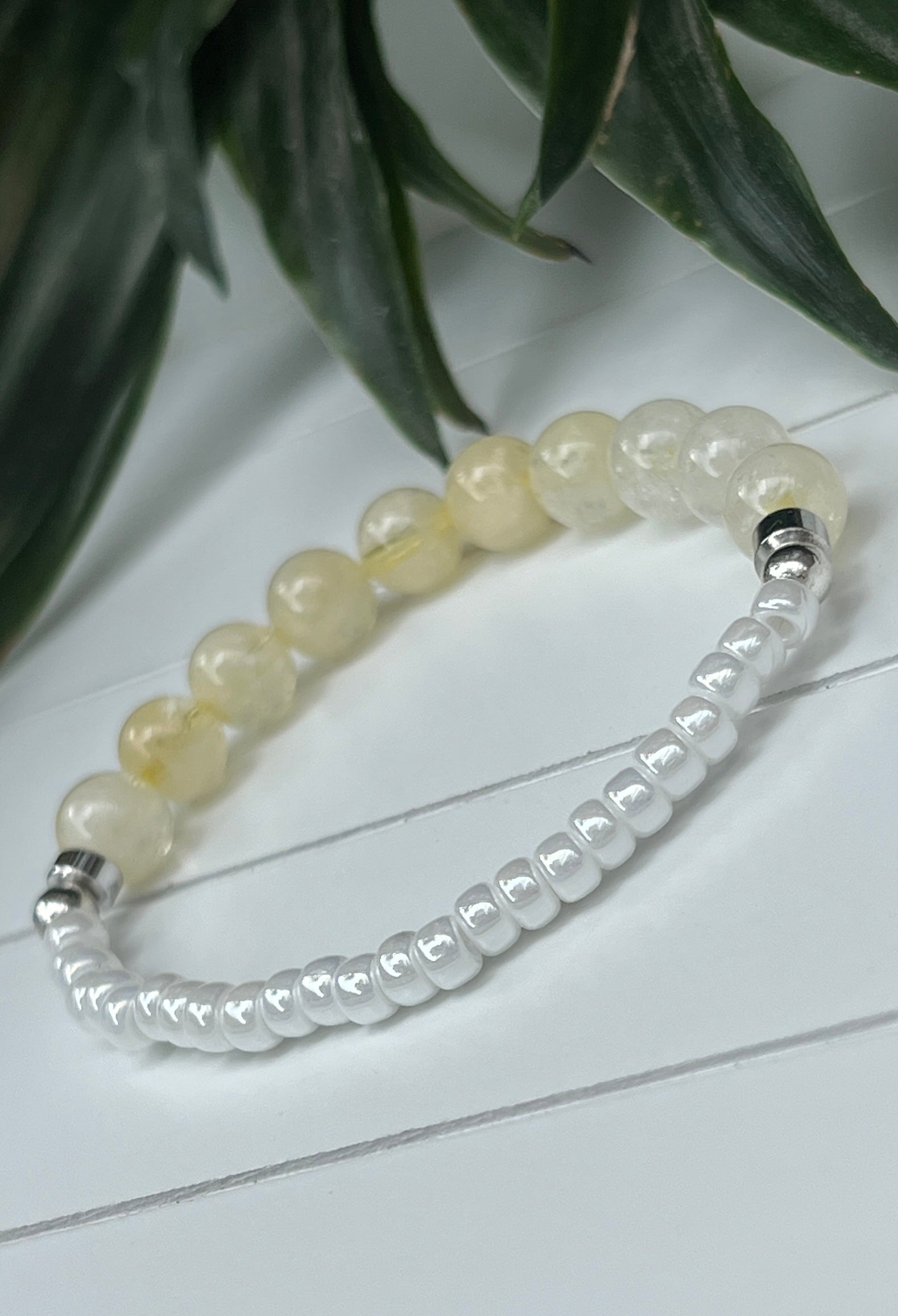 Harmony Bracelet