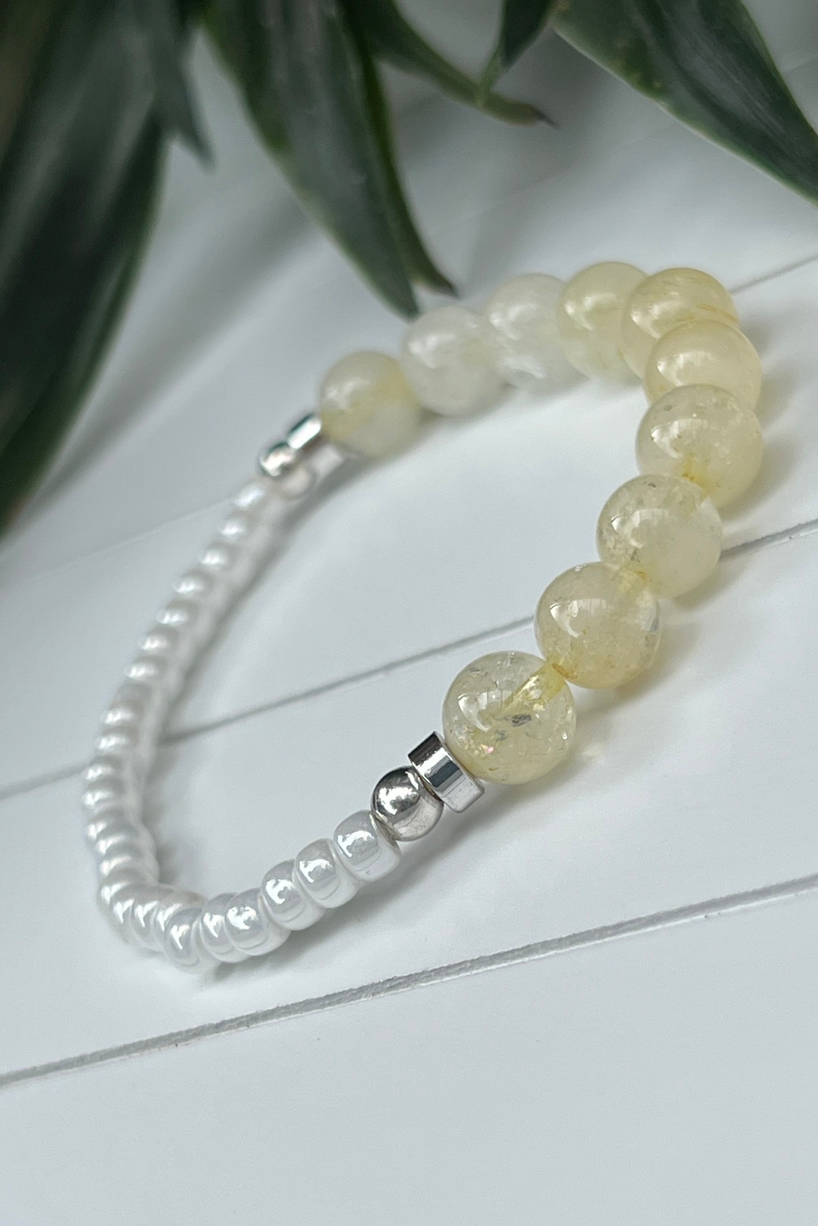 Harmony Bracelet