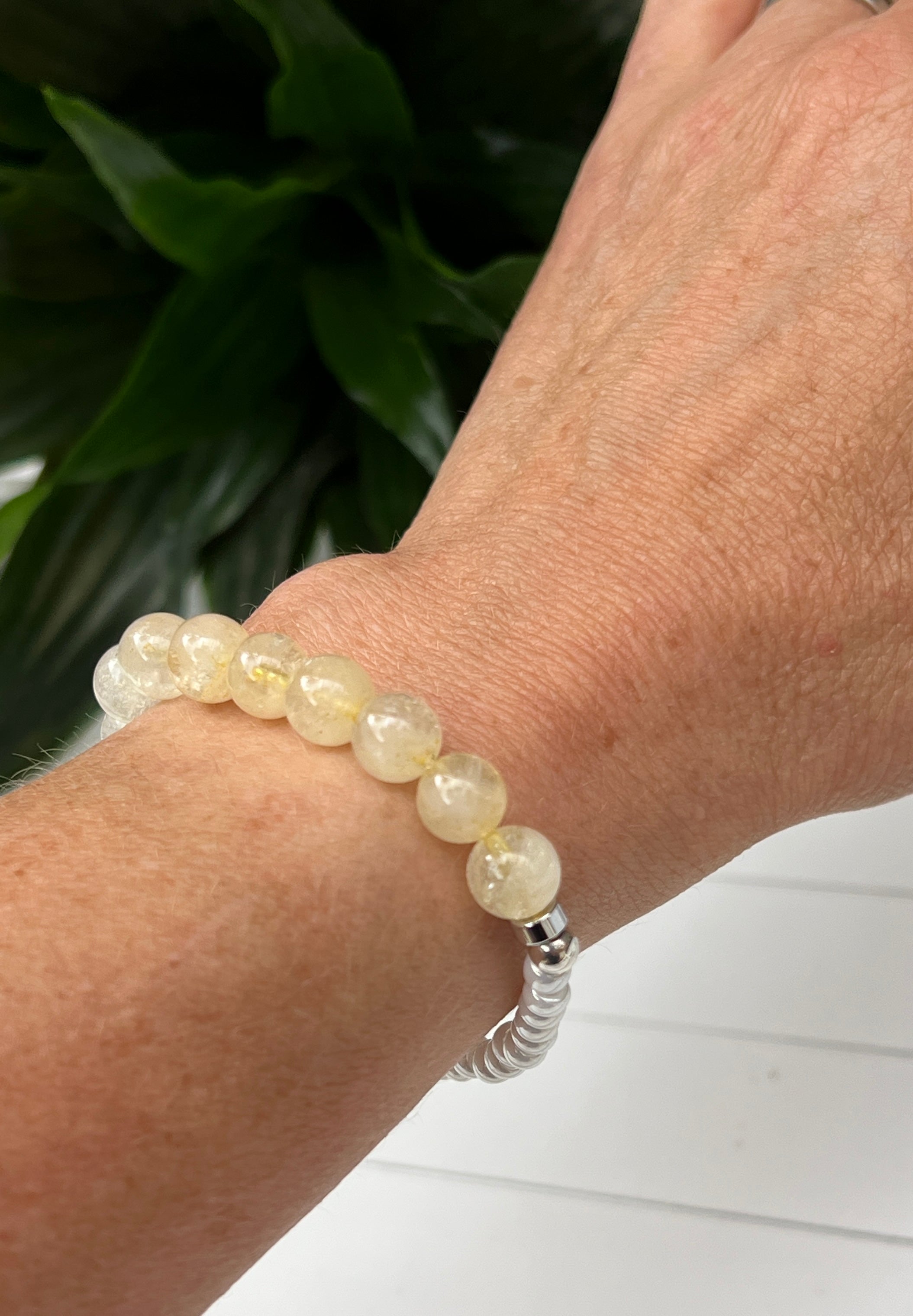 Harmony Bracelet