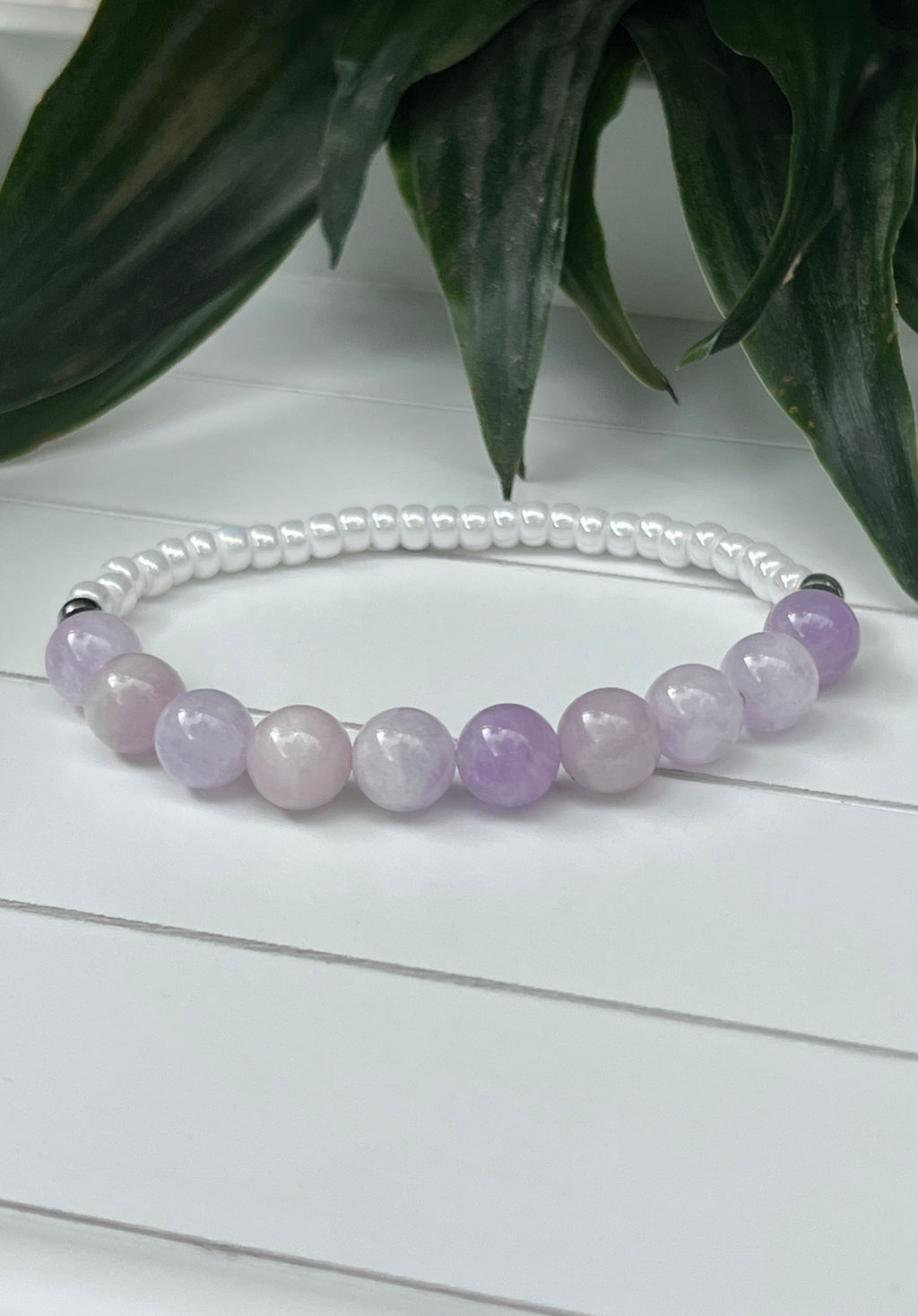 Harmony bracelet