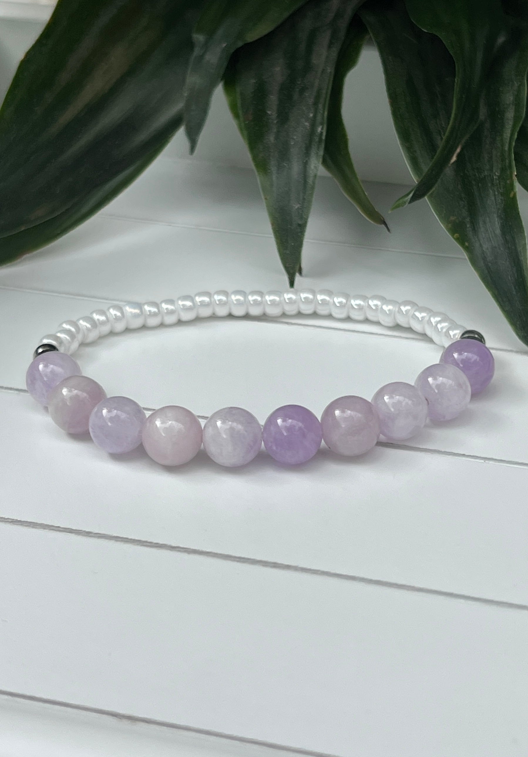 Harmony bracelet