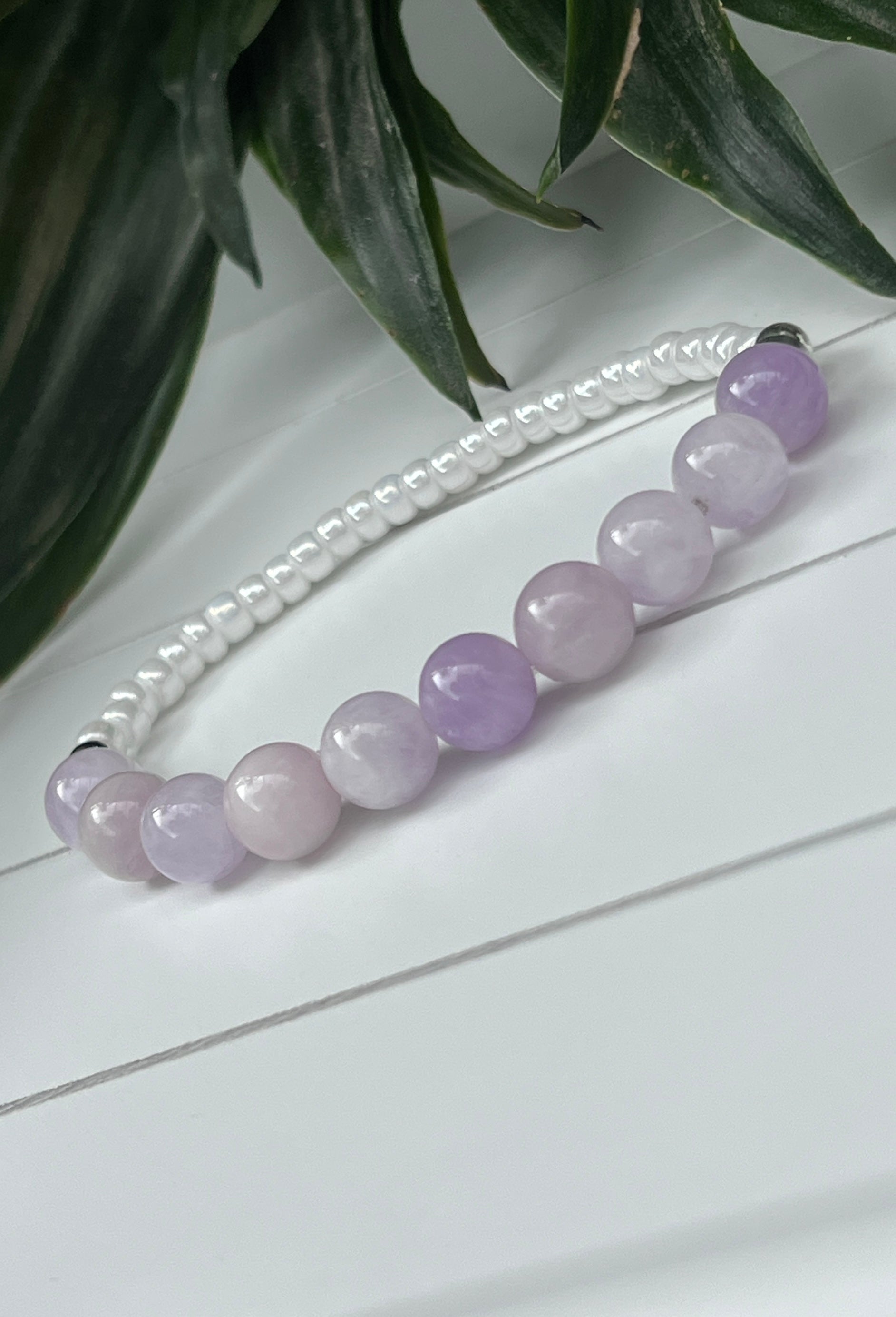 Harmony bracelet