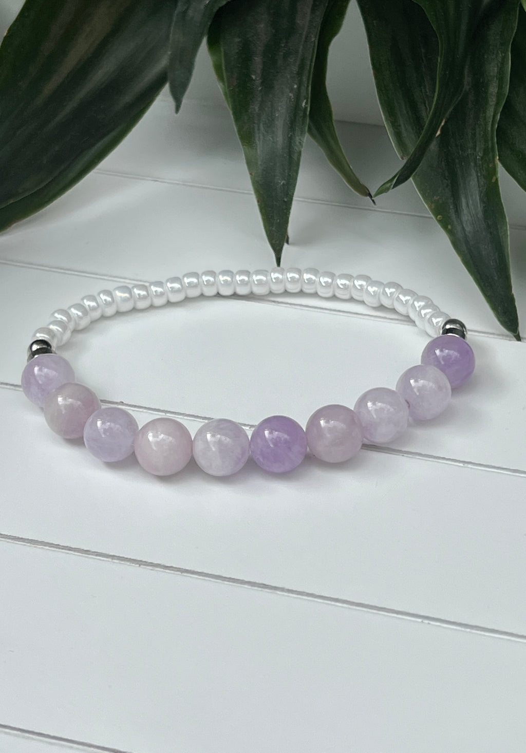 Harmony bracelet
