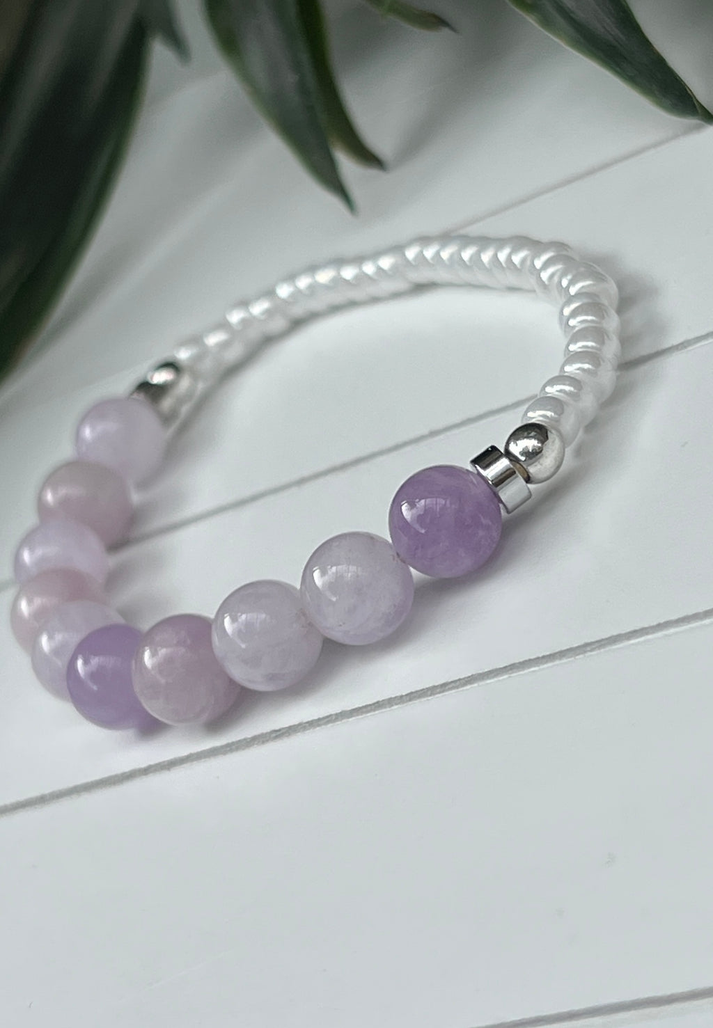 Harmony bracelet