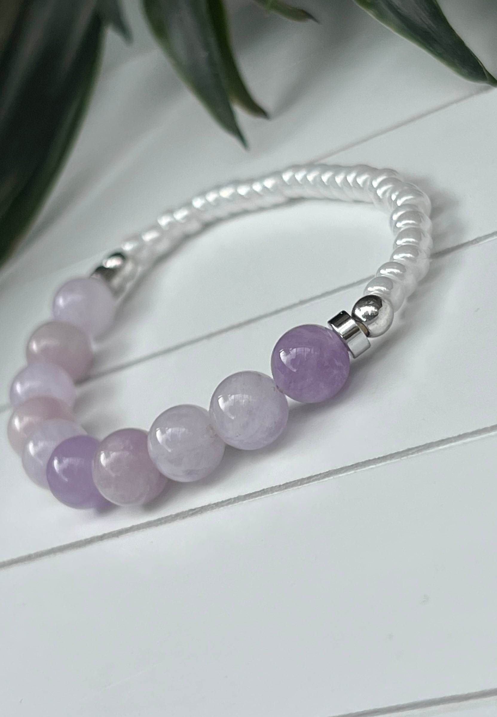 Harmony bracelet