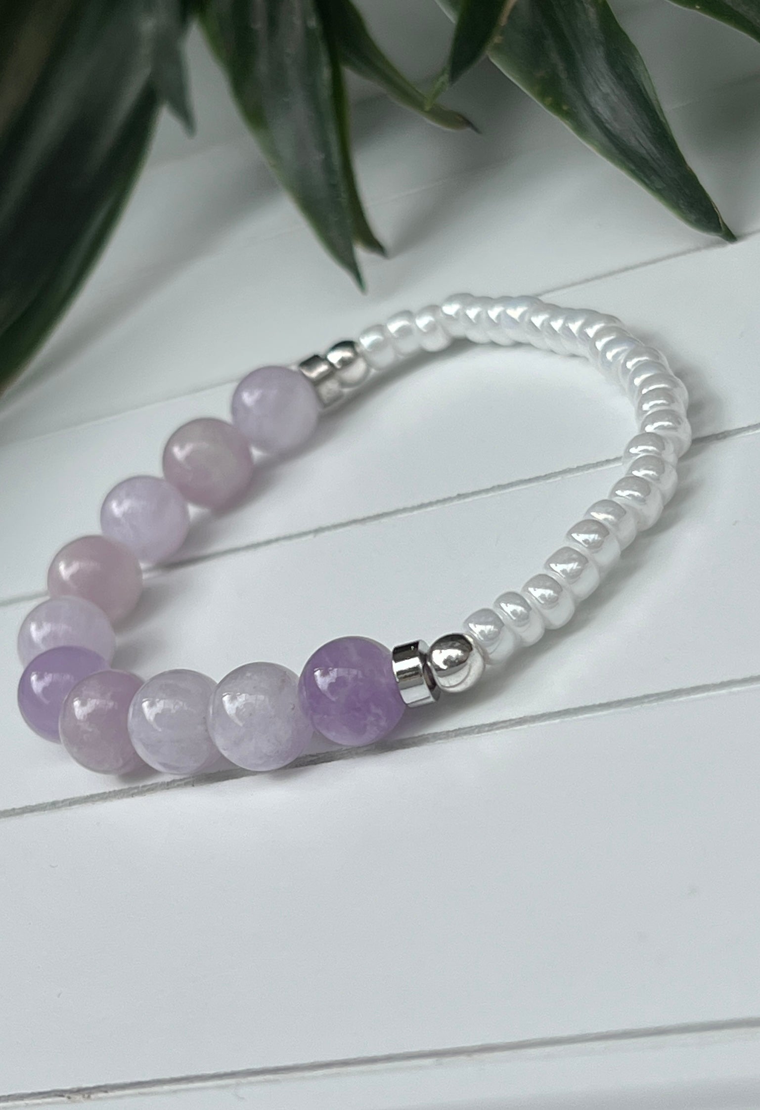 Harmony bracelet