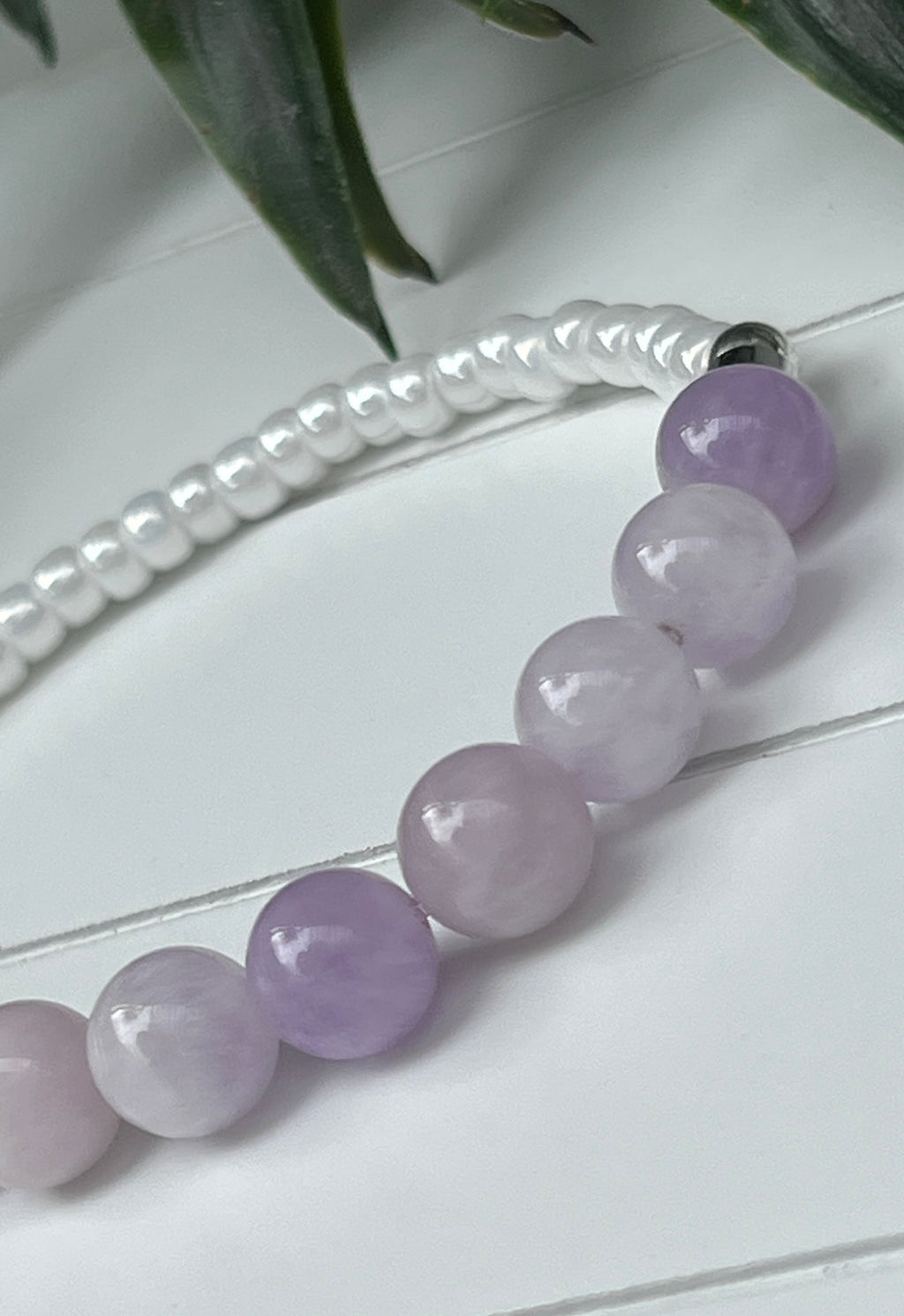Harmony bracelet