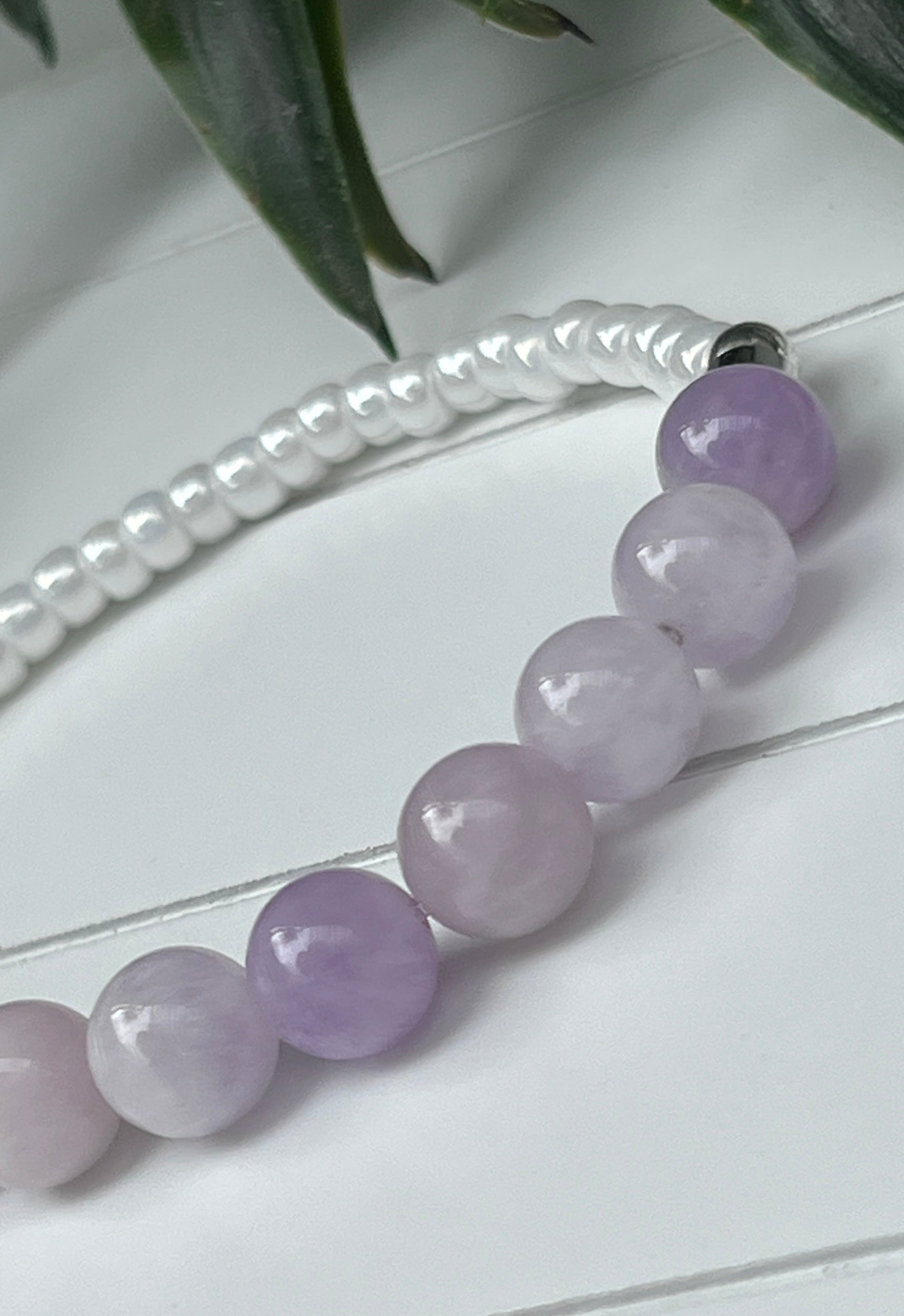 Harmony bracelet