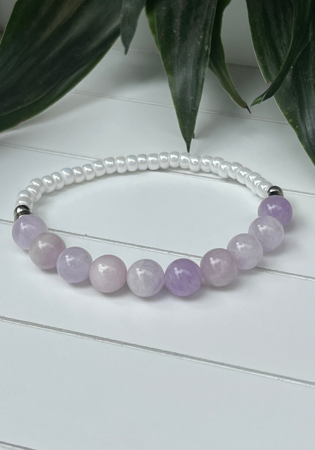 Harmony bracelet