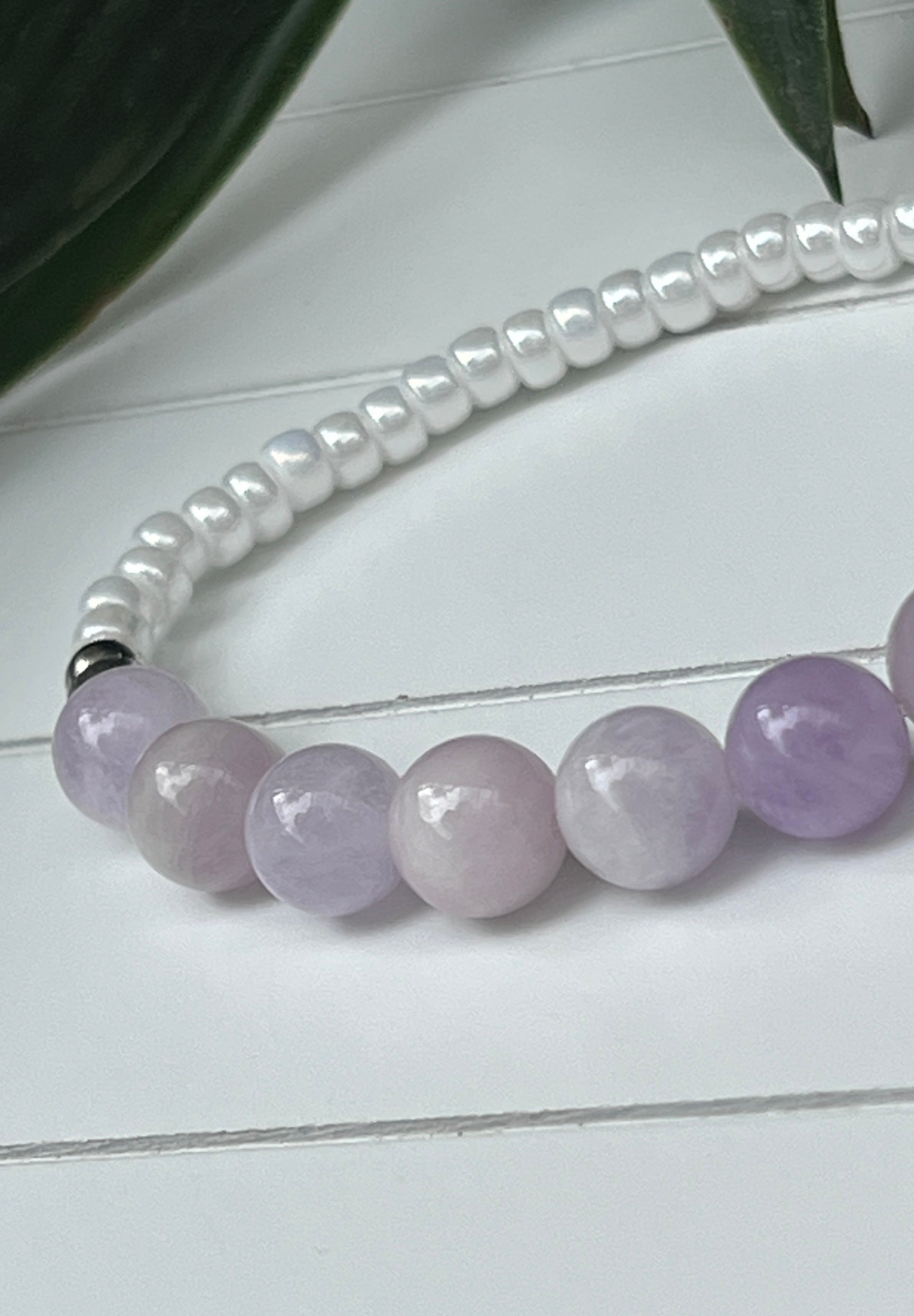 Harmony bracelet