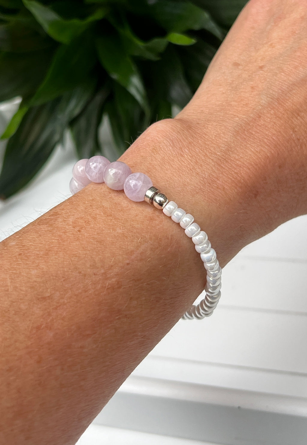 Harmony bracelet