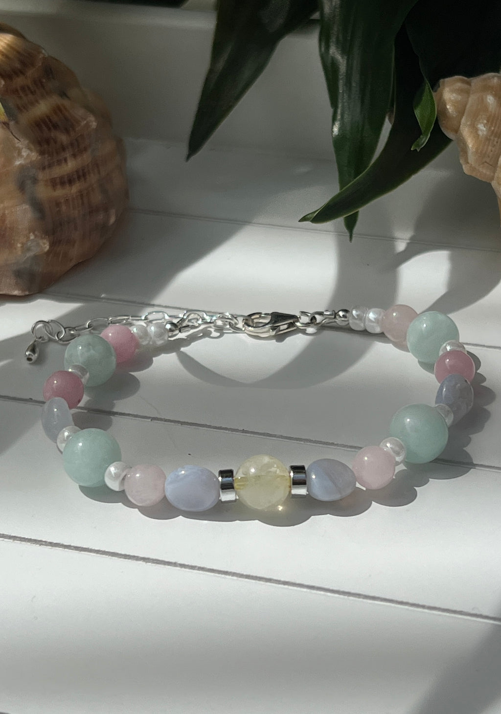 Avalon Bracelet