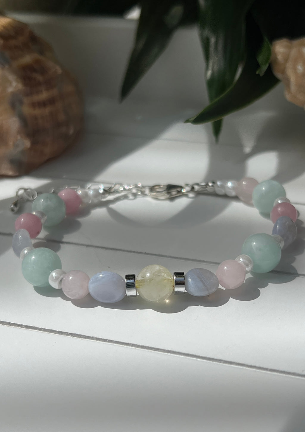 Avalon Bracelet