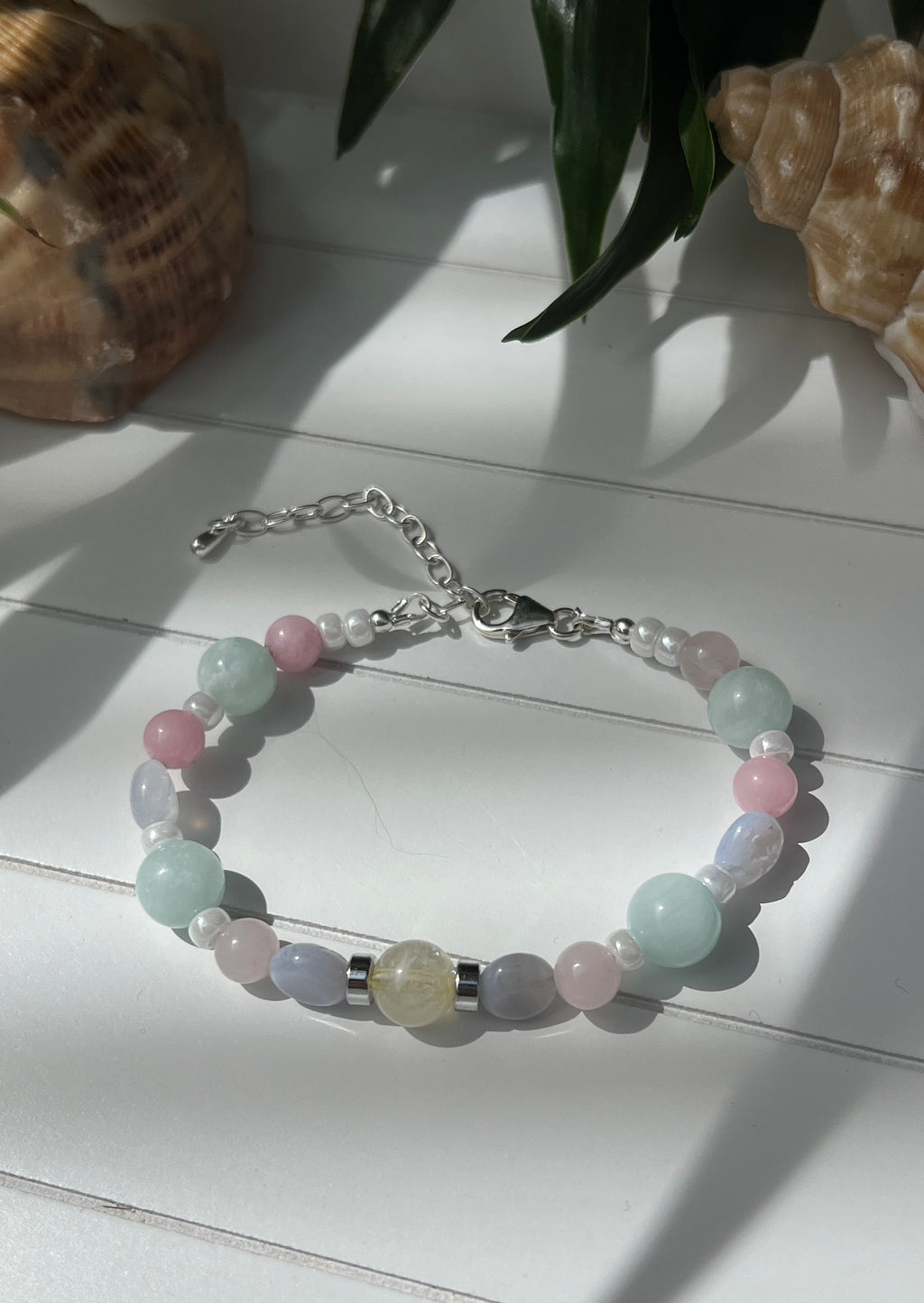 Avalon Bracelet