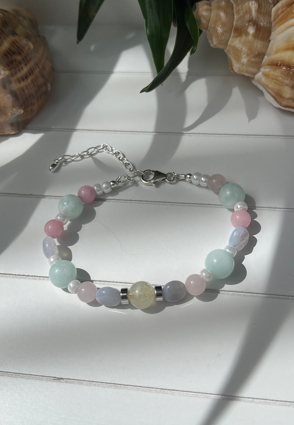 Avalon Bracelet