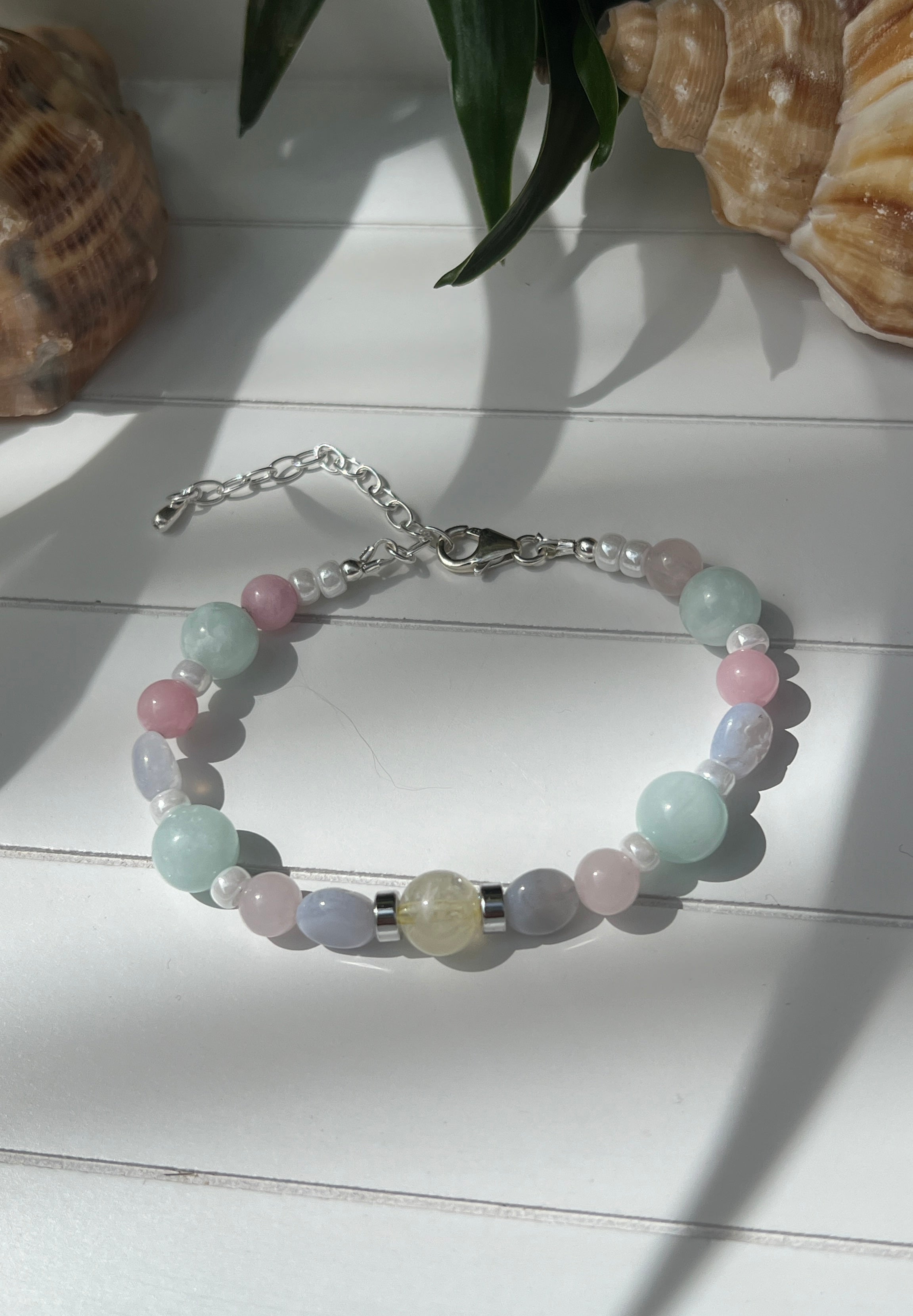 Avalon Bracelet