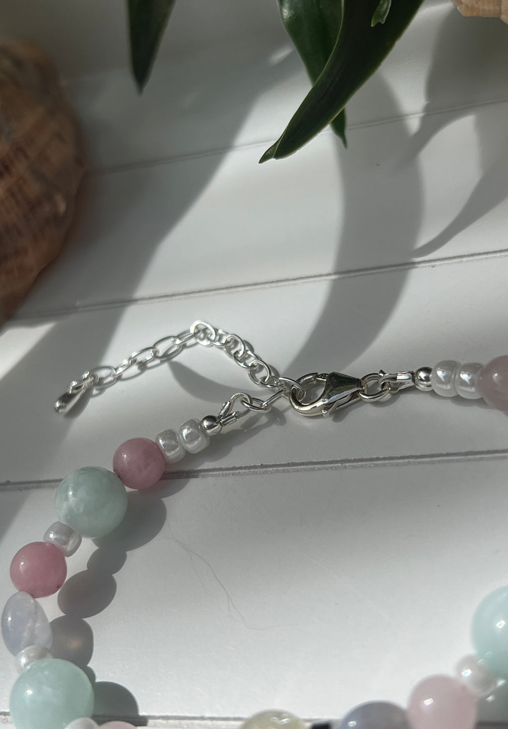 Avalon Bracelet