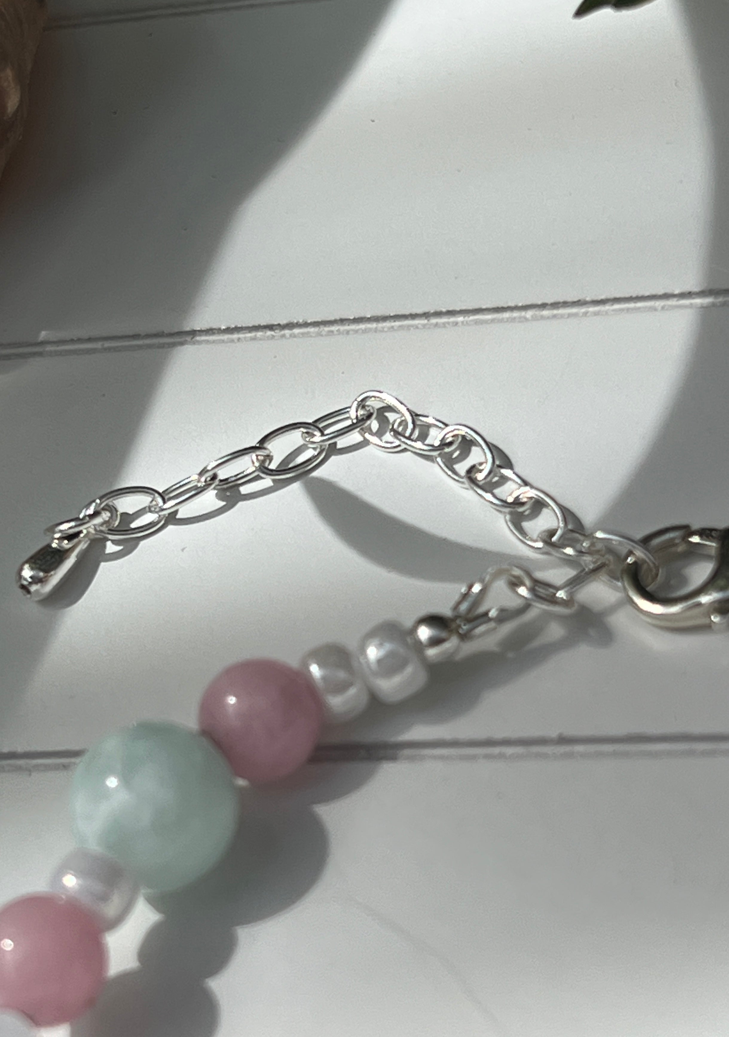 Avalon Bracelet