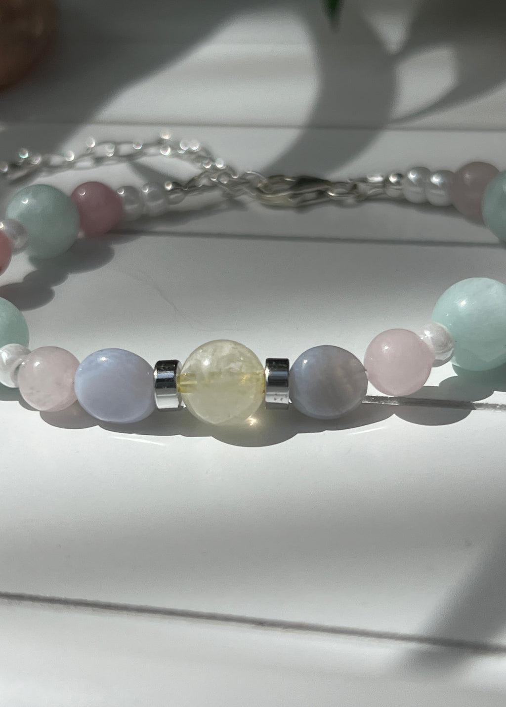 Avalon Bracelet