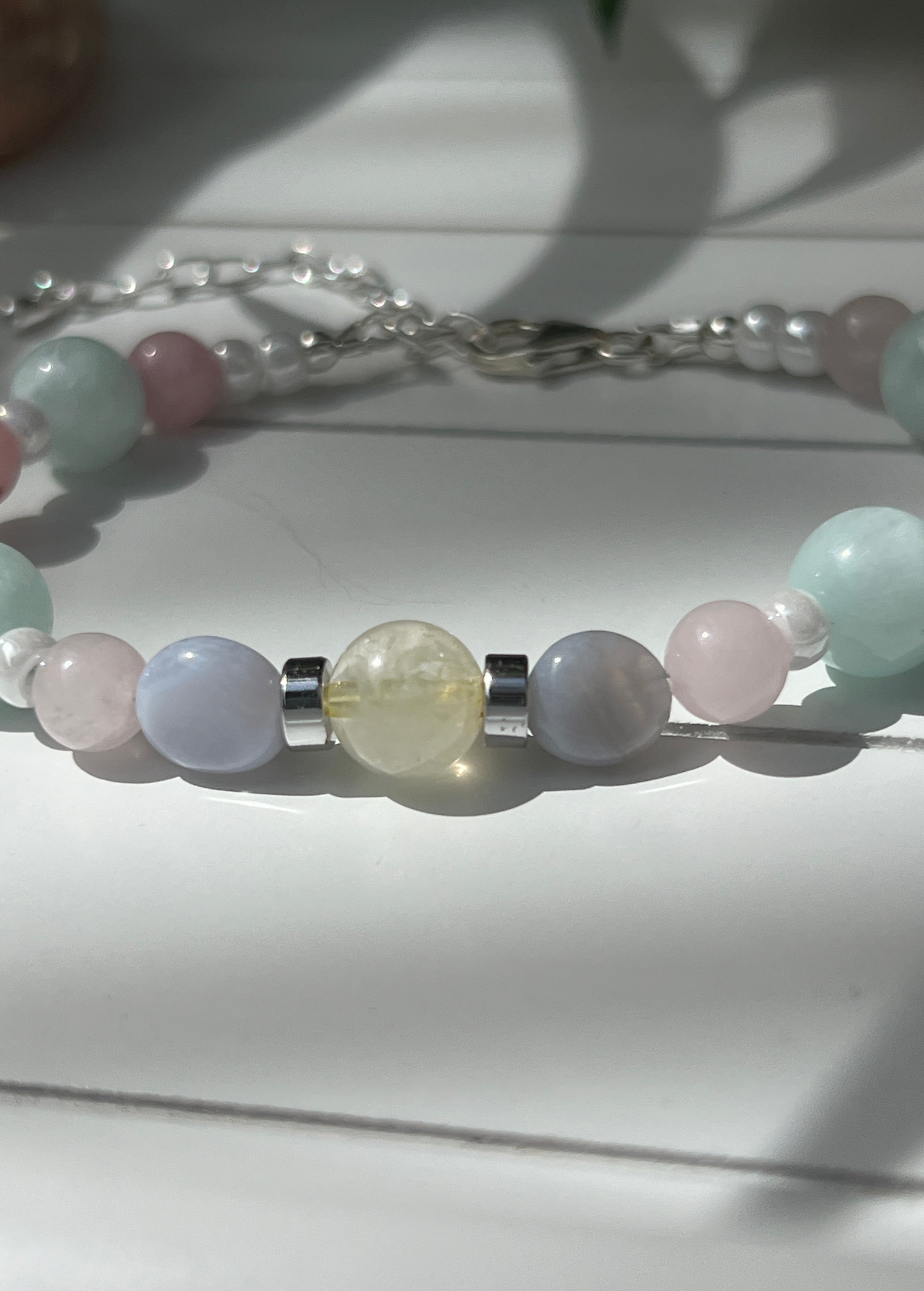 Avalon Bracelet