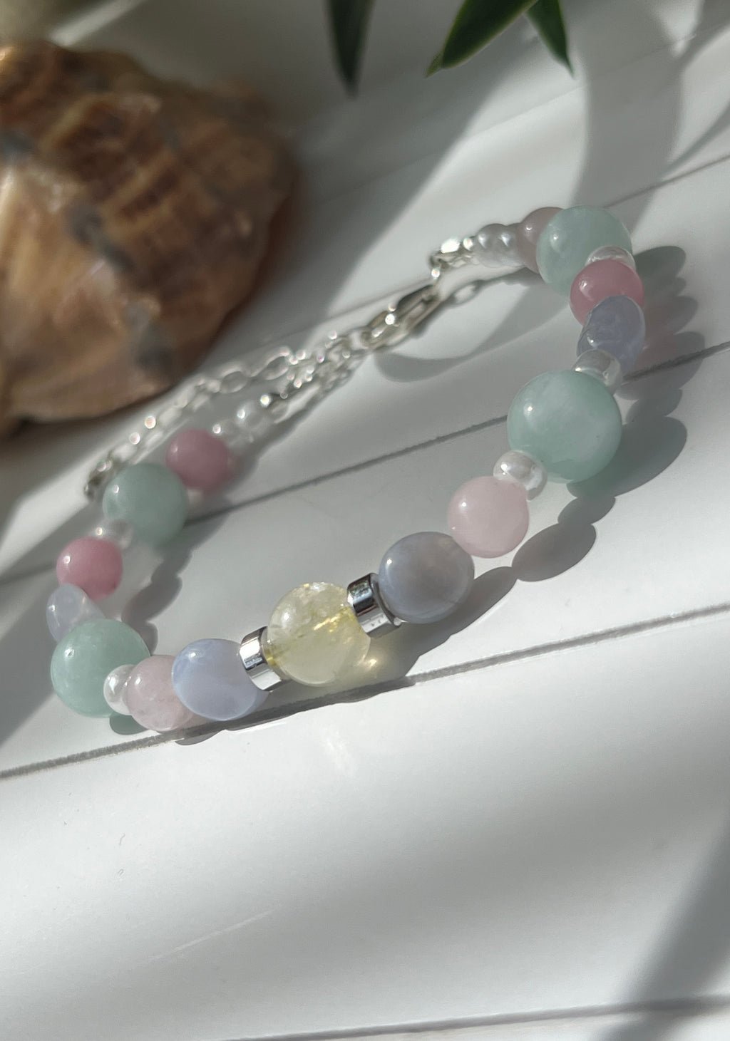 Avalon Bracelet