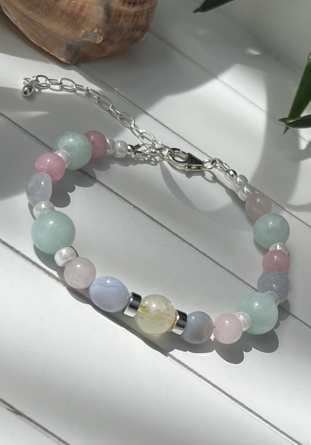 Avalon Bracelet