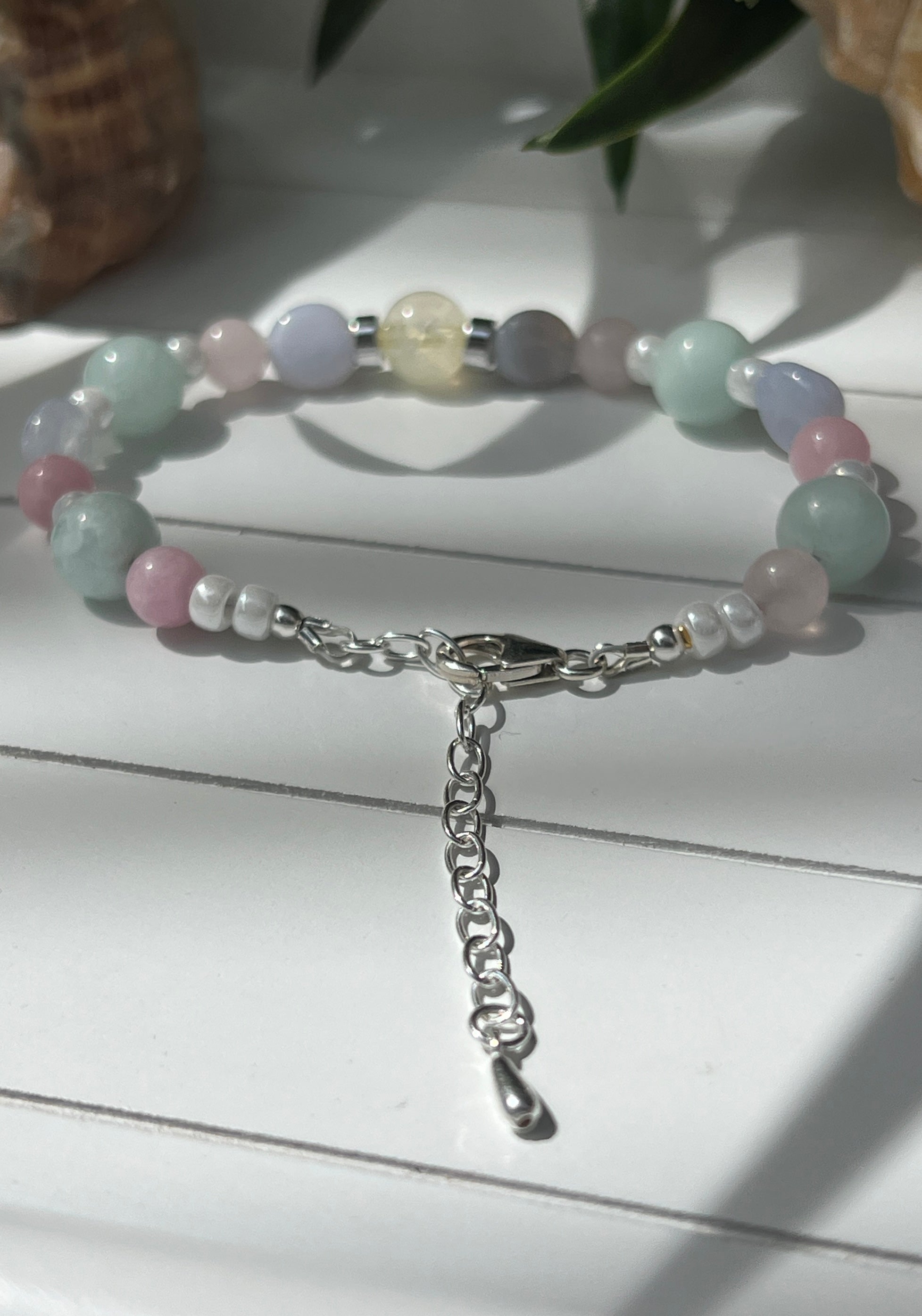 Avalon Bracelet